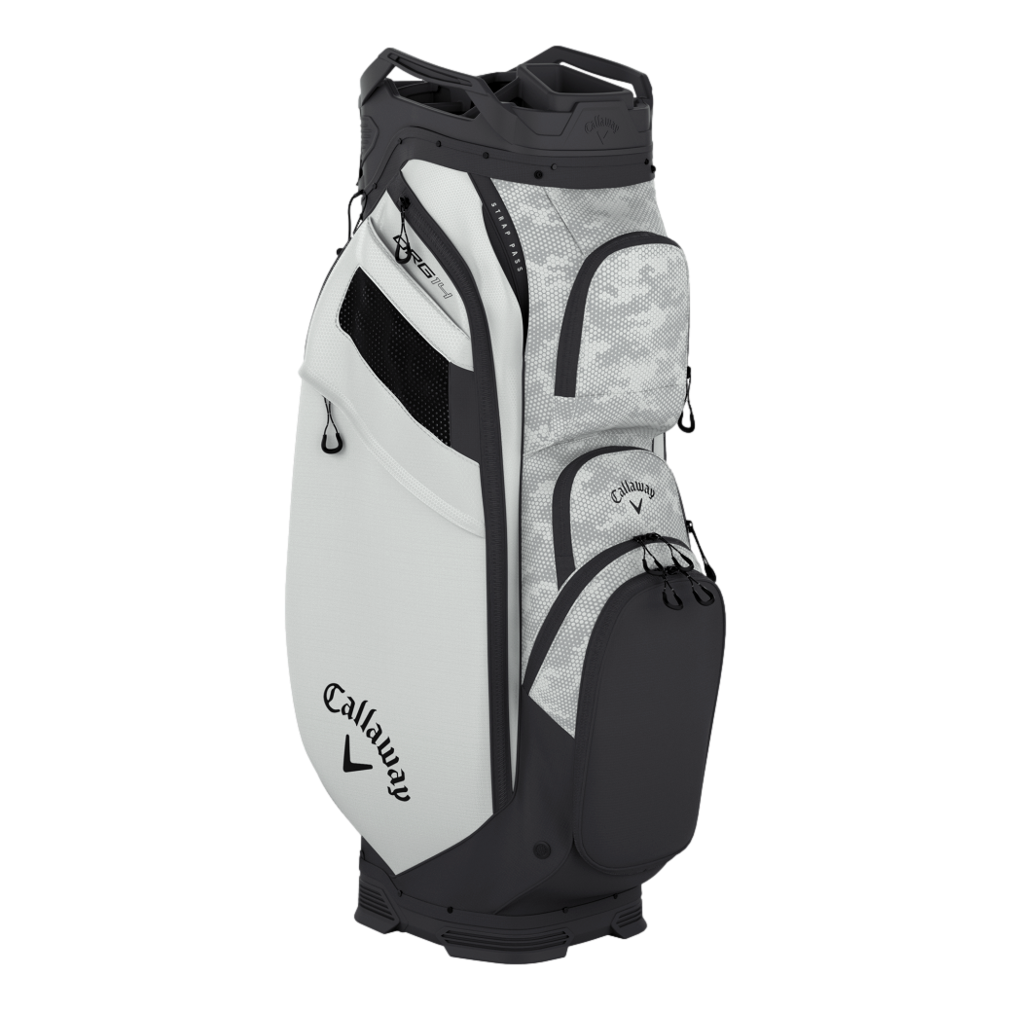 ORG 14 Cart Bag 2025