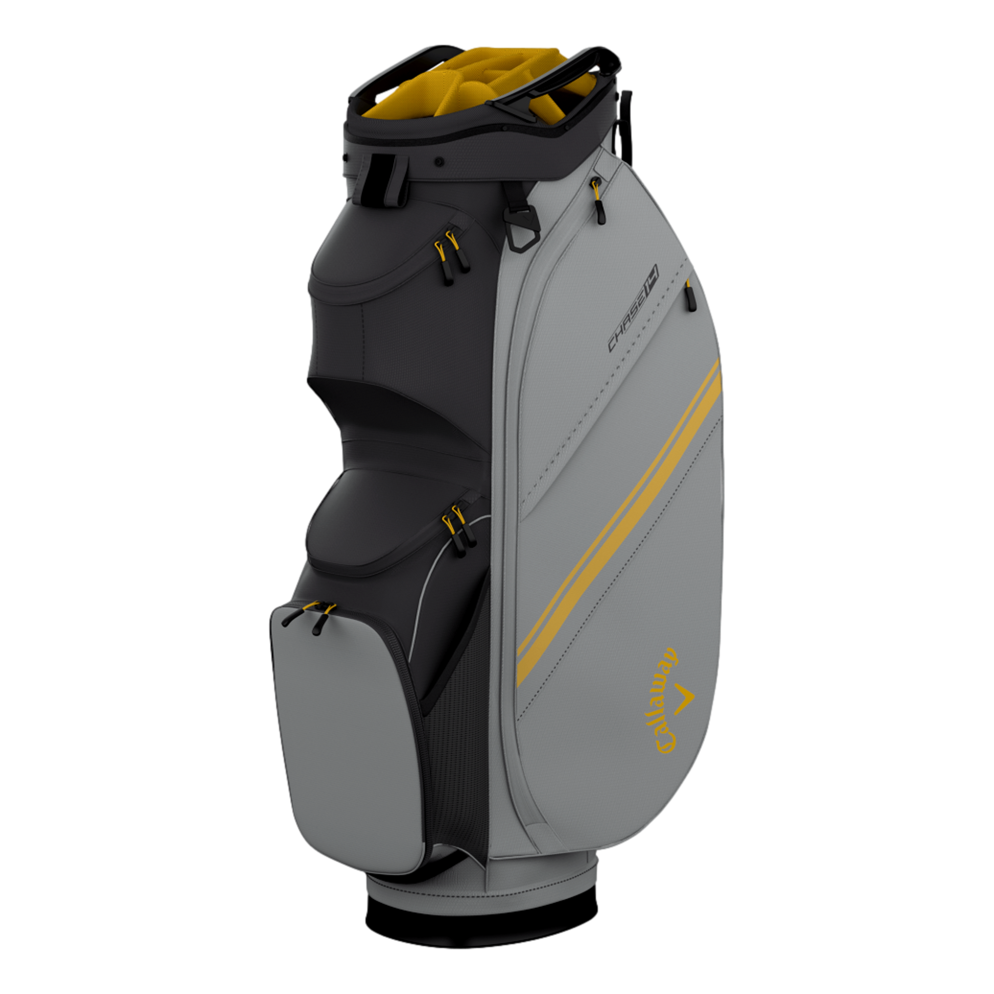 Chase 14 Golf Cart Bag 2025