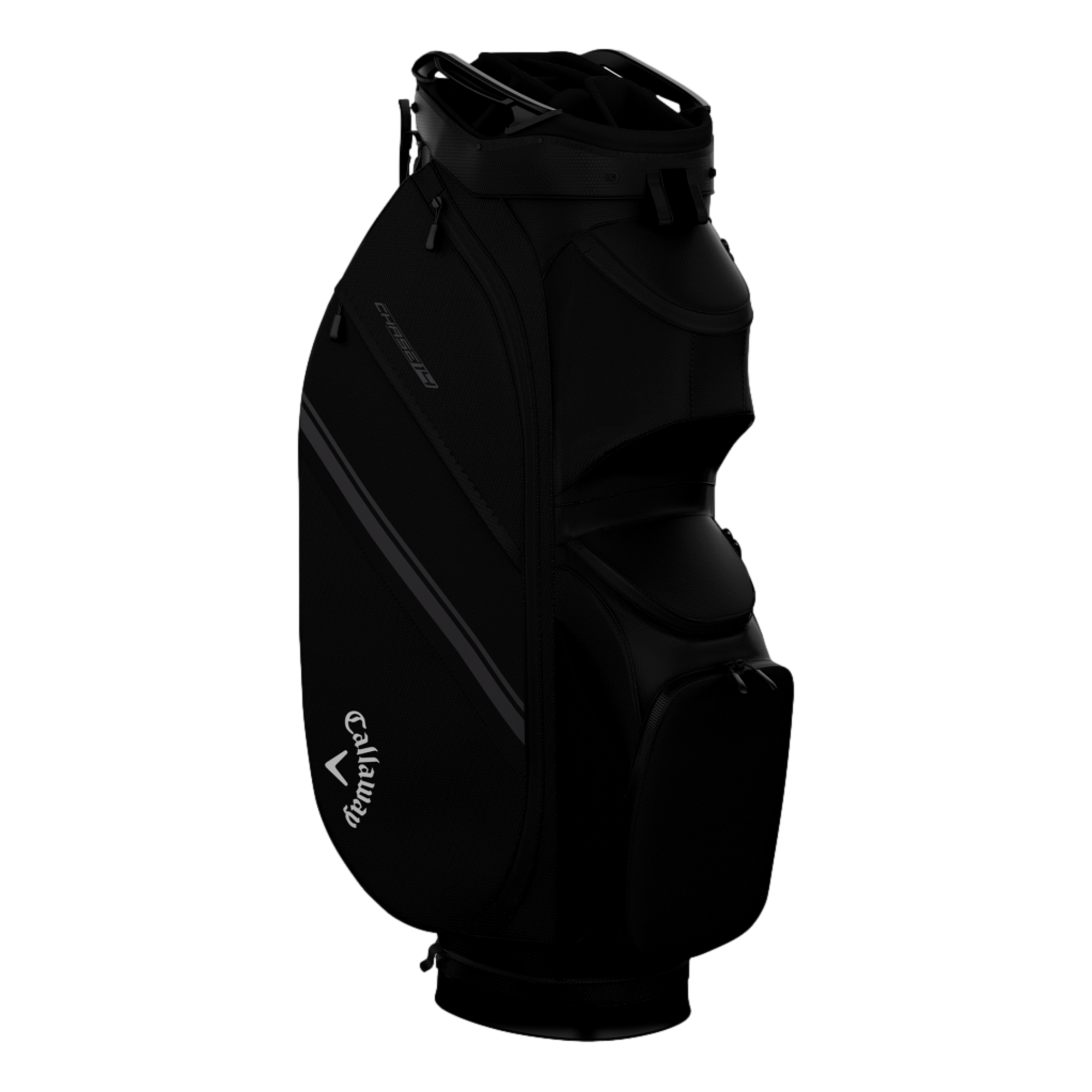 Chase 14 Golf Cart Bag 2025
