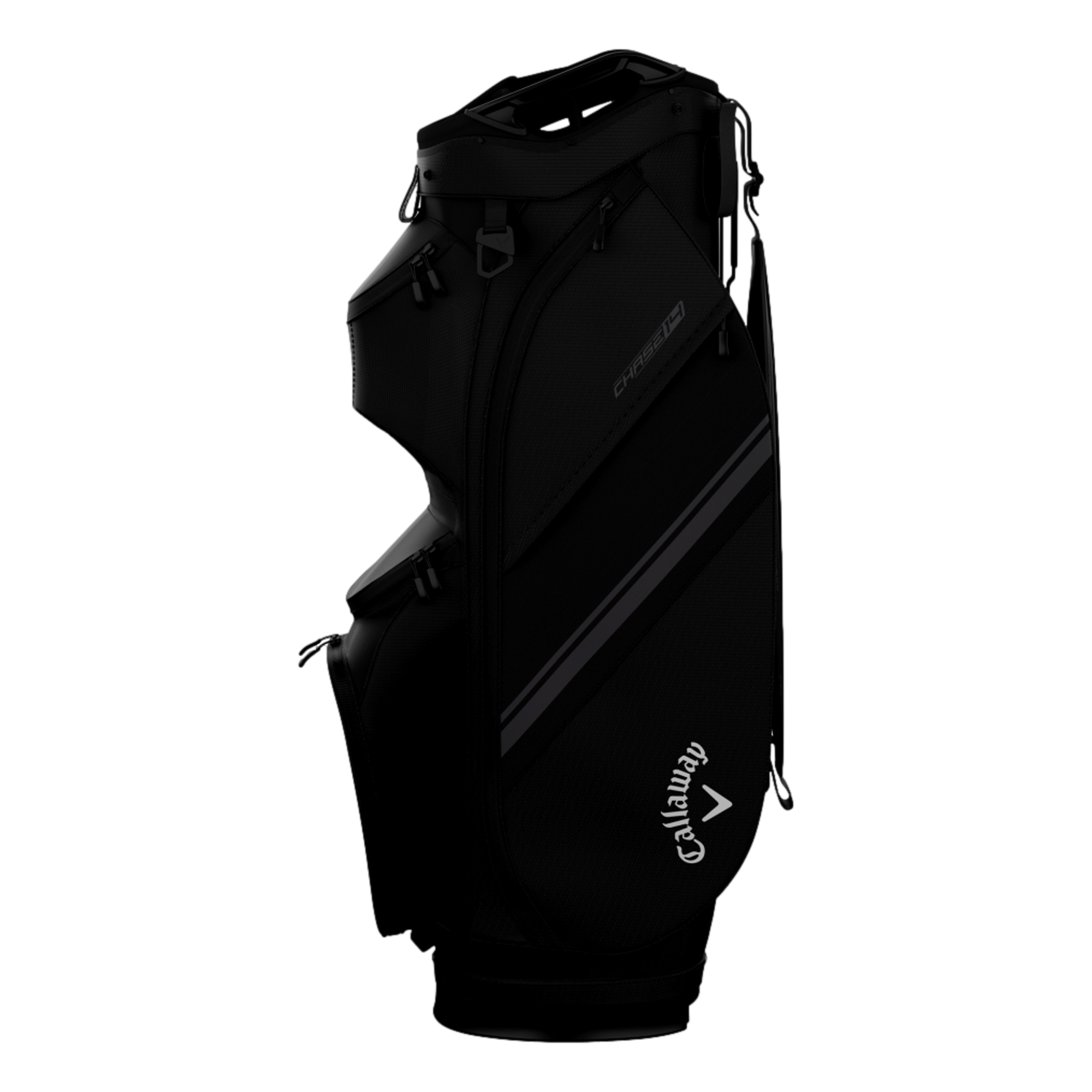 Chase 14 Golf Cart Bag 2025
