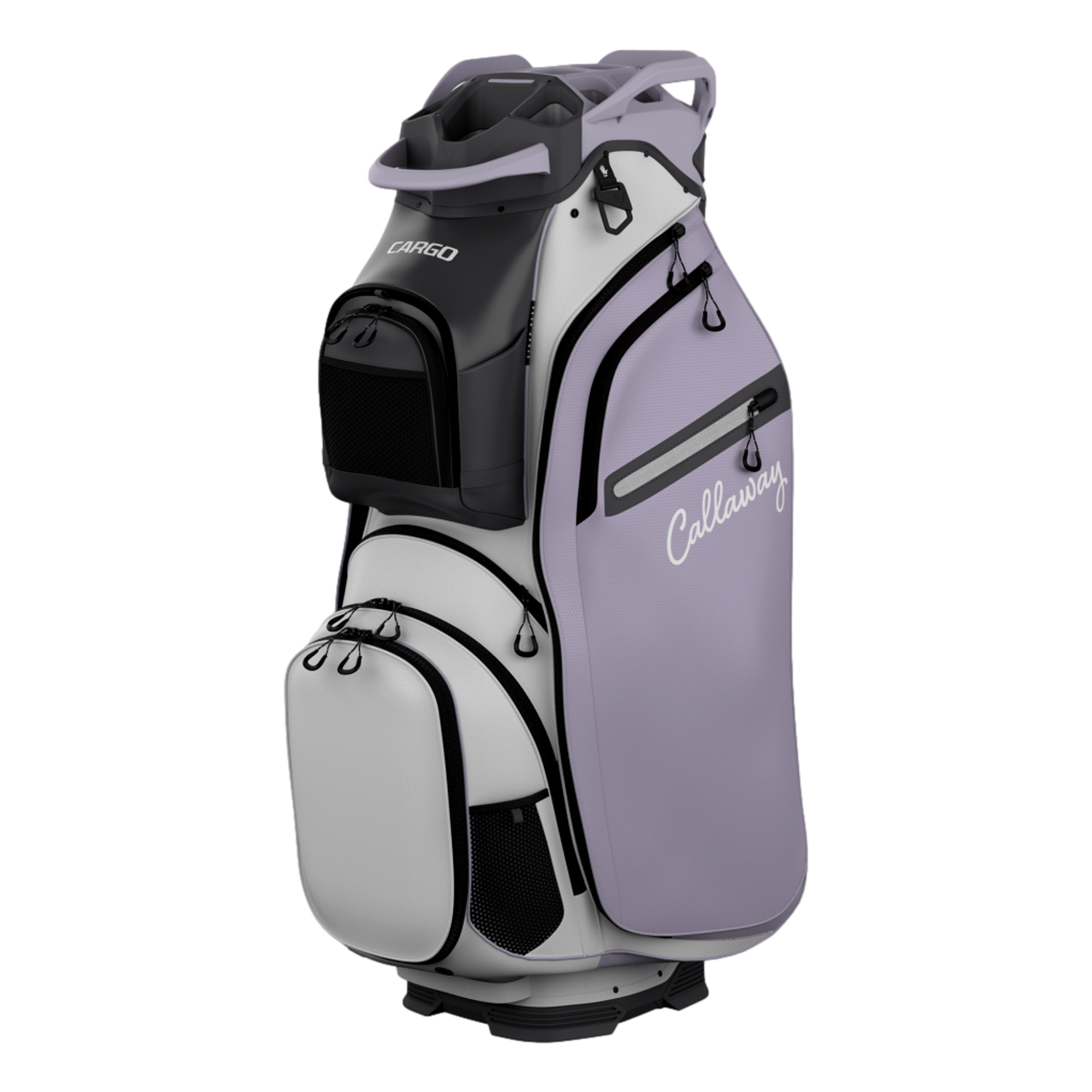 Cargo Cart Bag 2025
