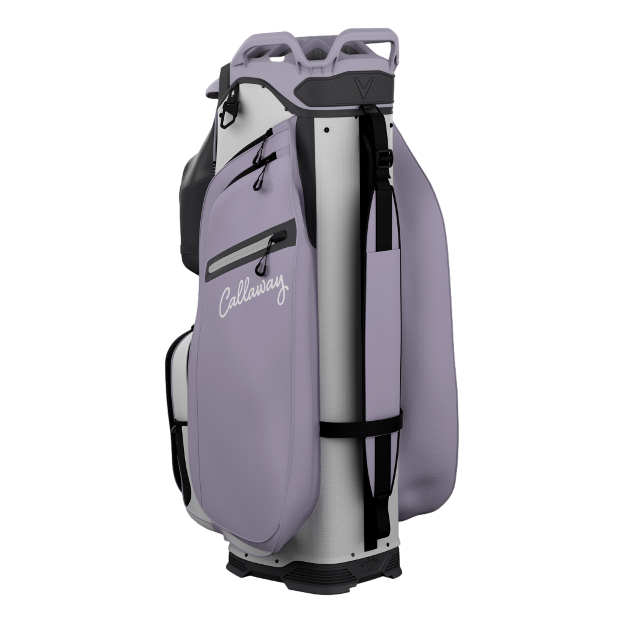Cargo Cart Bag 2025