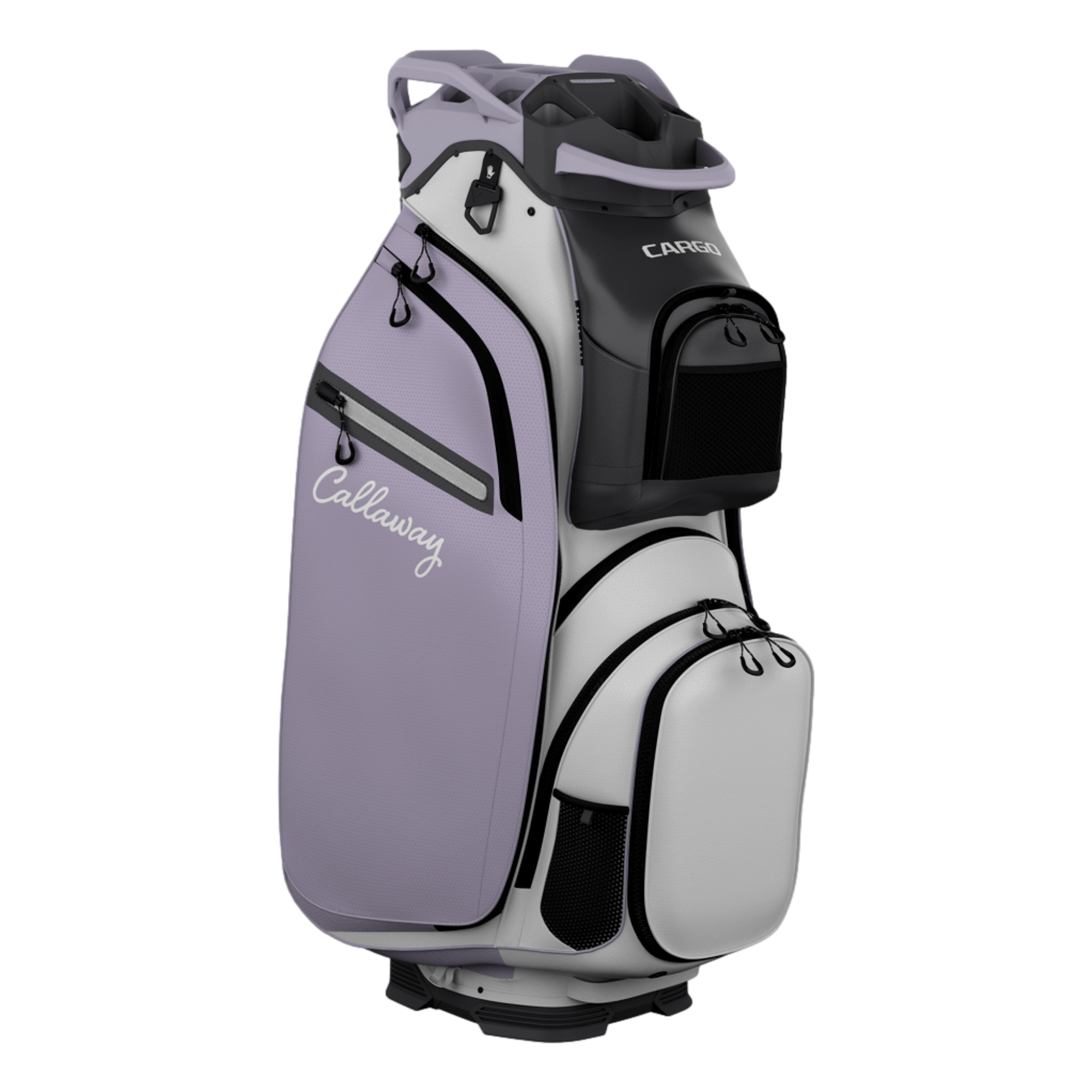 Cargo Cart Bag 2025