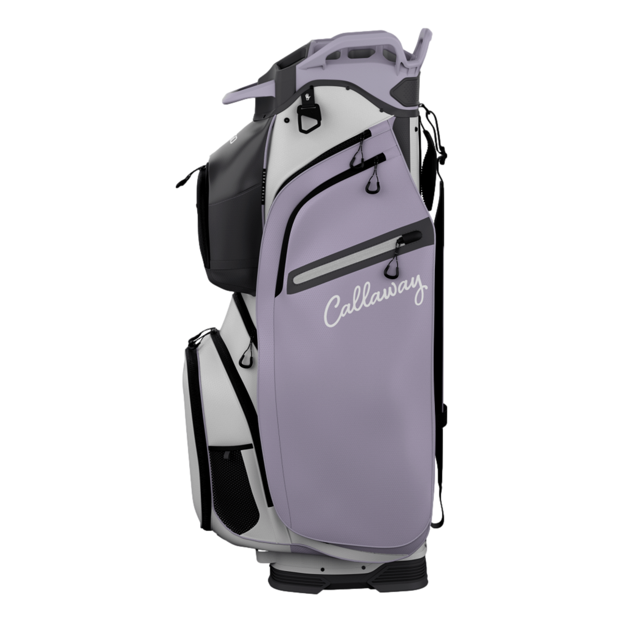Cargo Cart Bag 2025