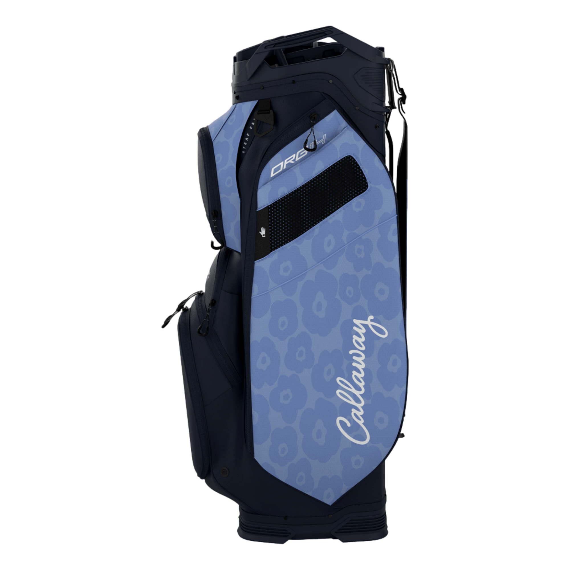 Org 14 Golf Cart Bag 2025
