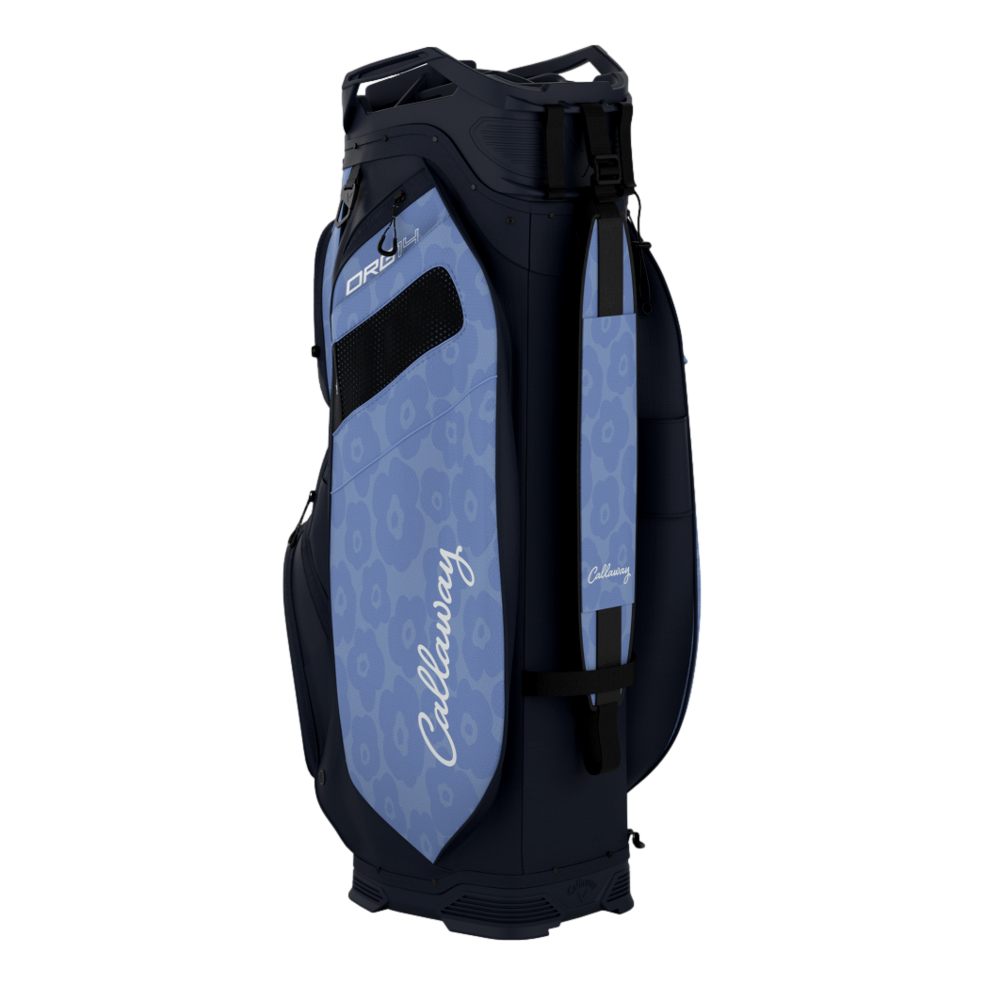 Org 14 Golf Cart Bag 2025