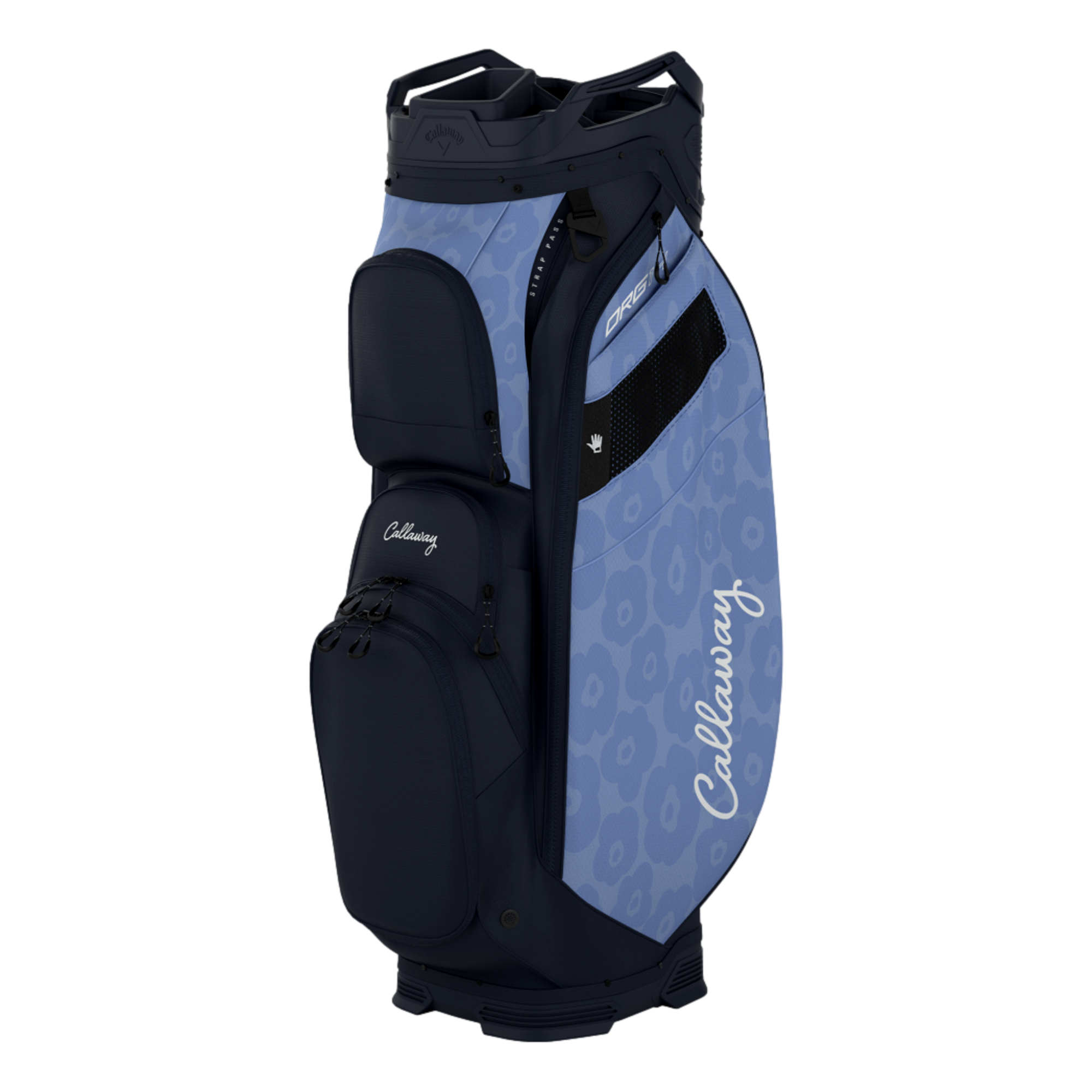Org 14 Golf Cart Bag 2025