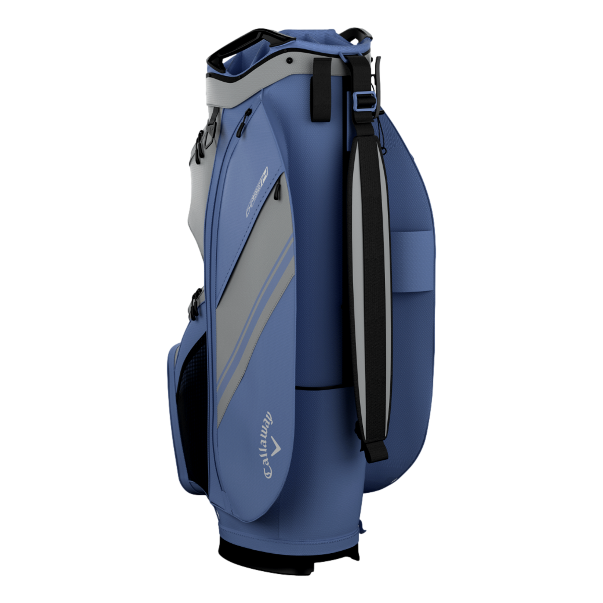 Chase 14 Cart Bag 2025
