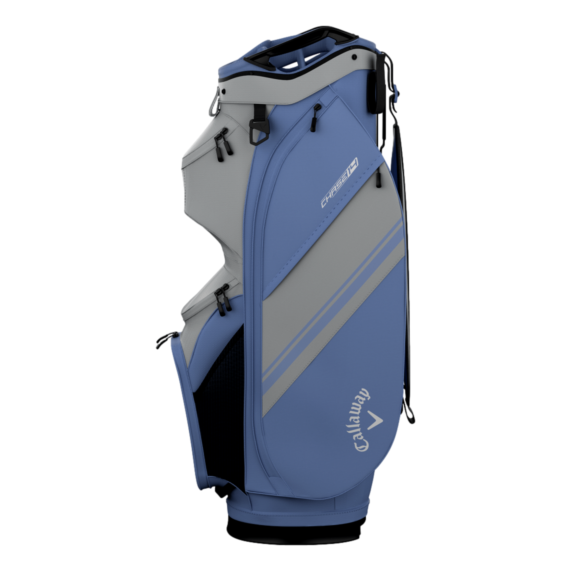 Chase 14 Cart Bag 2025
