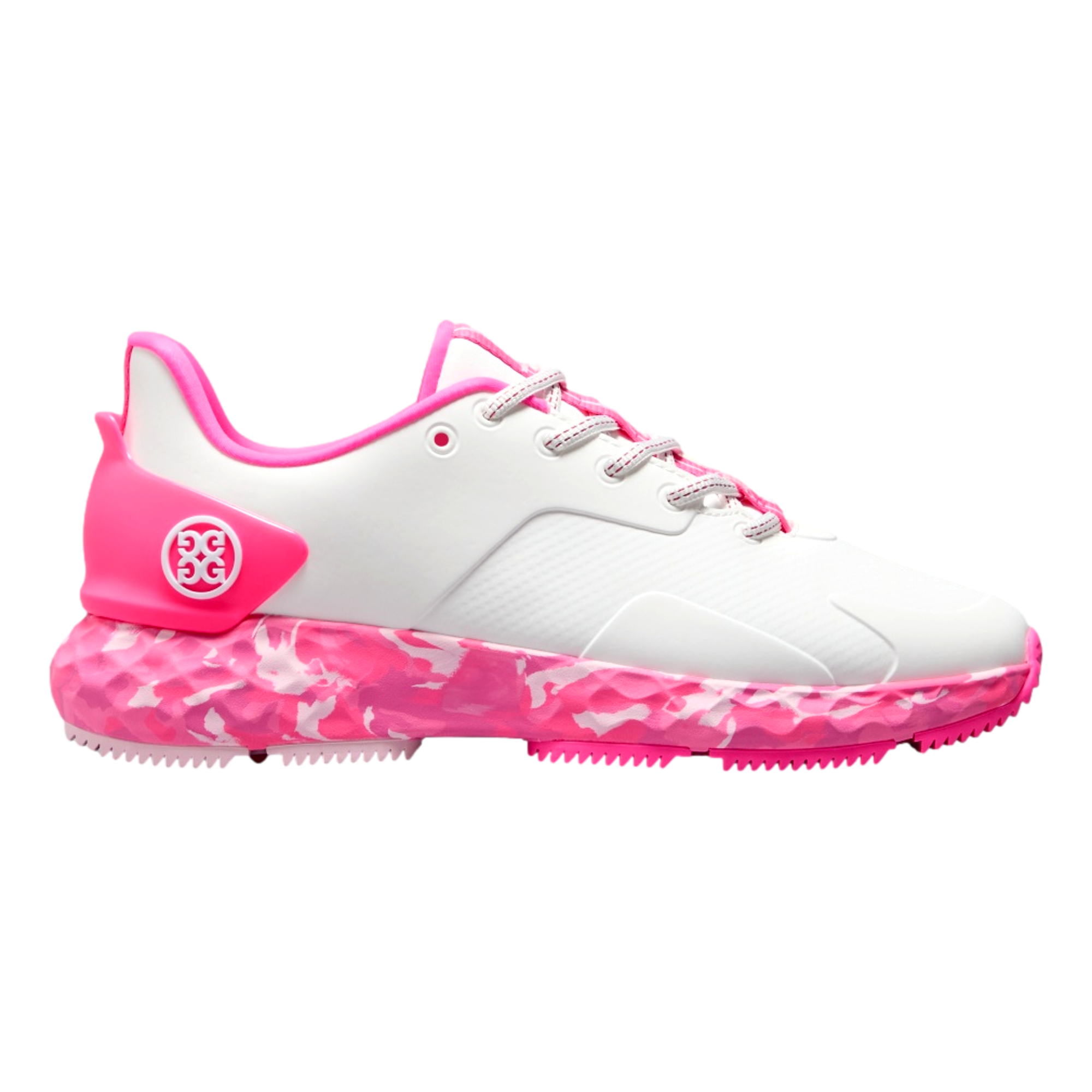 Women's Perforated MG4+ Golf Shoe | PGA TOUR Superstore