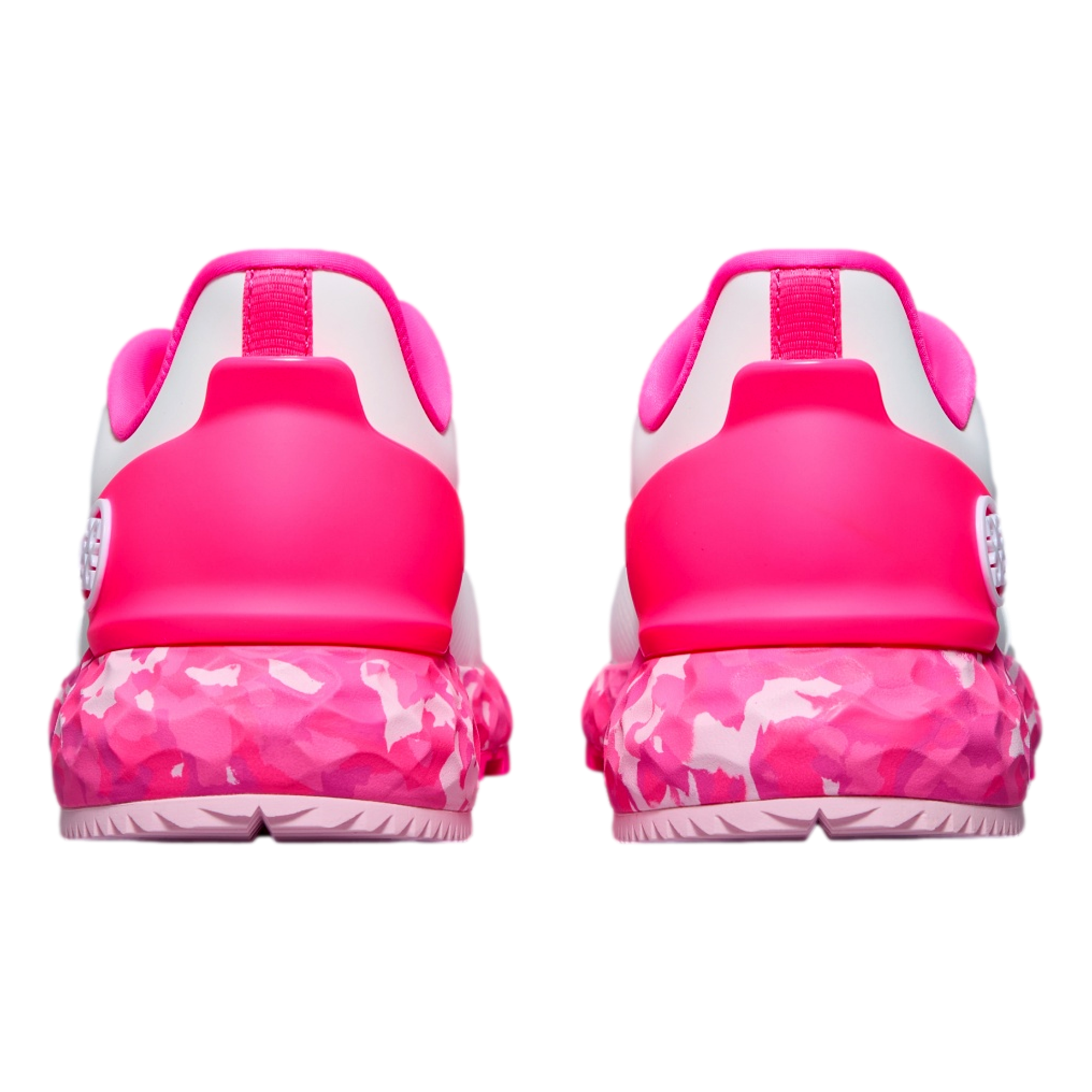 MG4+ Perforated Women's Spikeless Golf Shoes