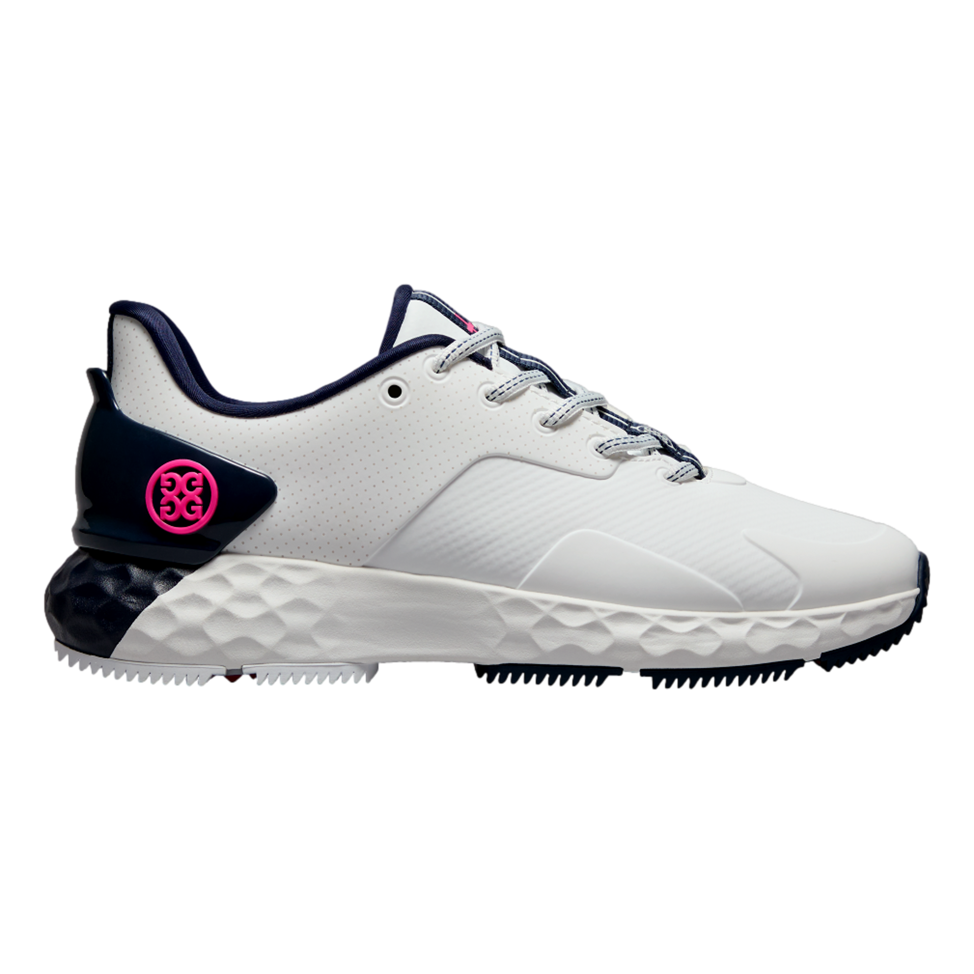 Women's Perforated MG4+ Golf Shoe