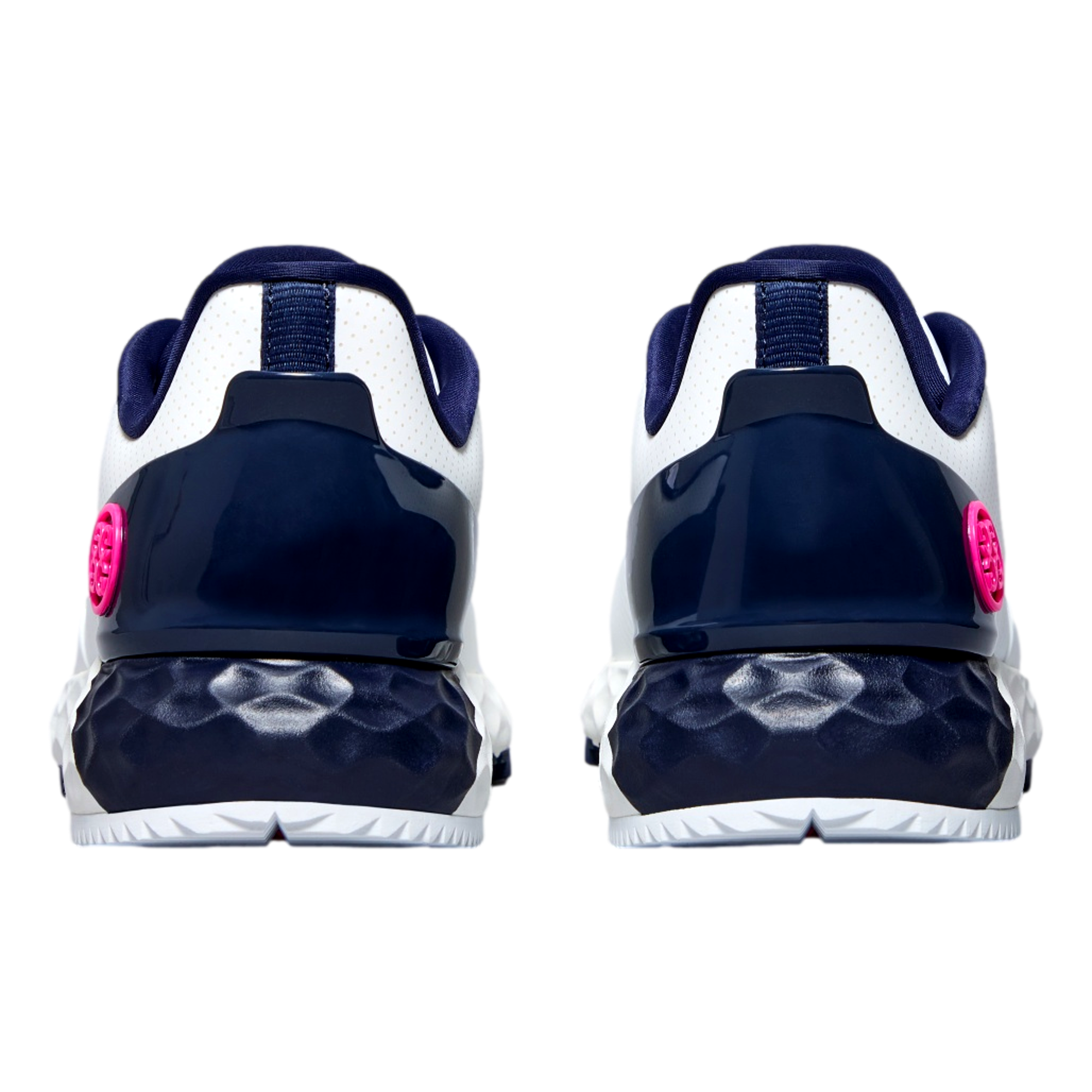 MG4+ Perforated Women's Spikeless Golf Shoes