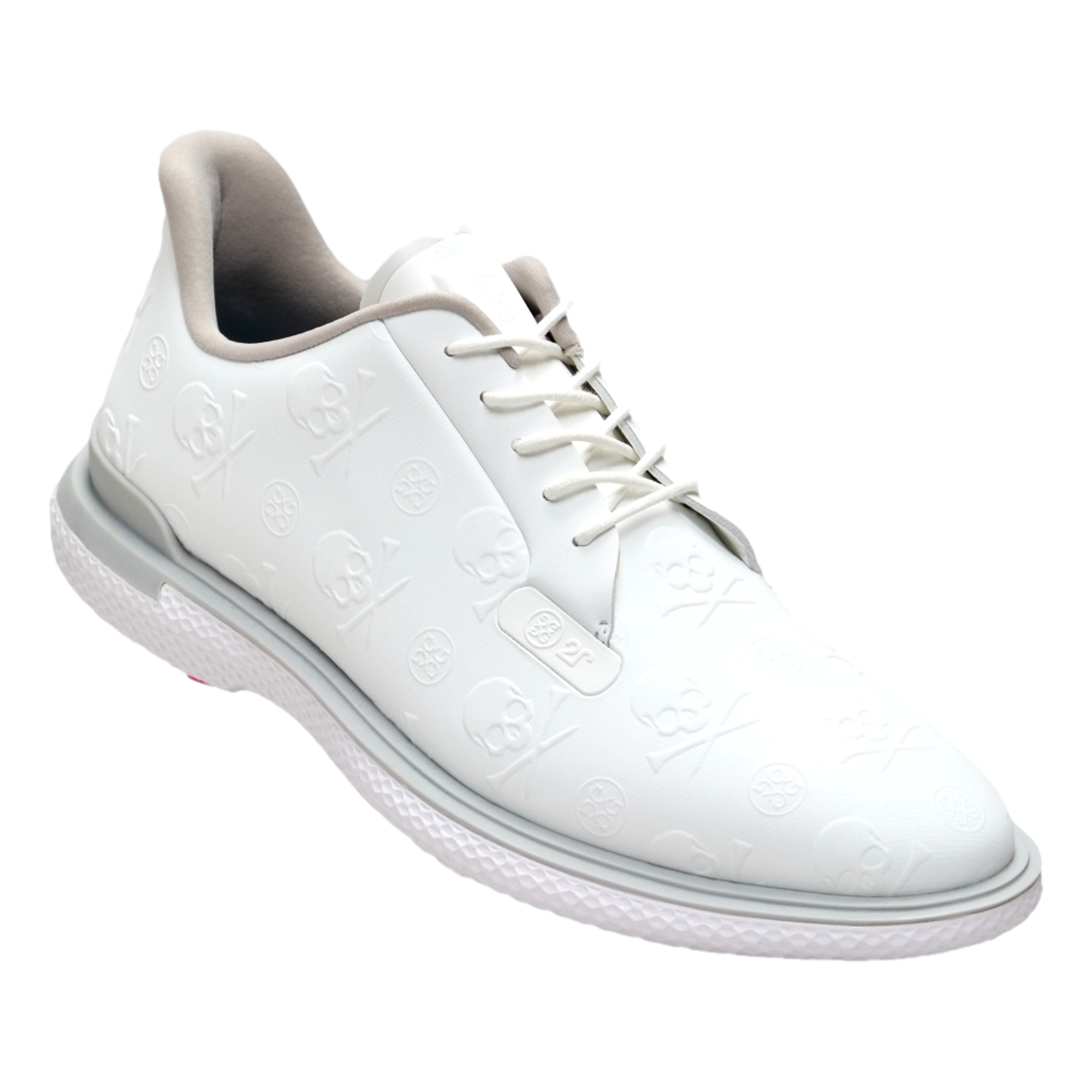 Men's Gallivan2R Embossed Skull & Tees Golf Shoe