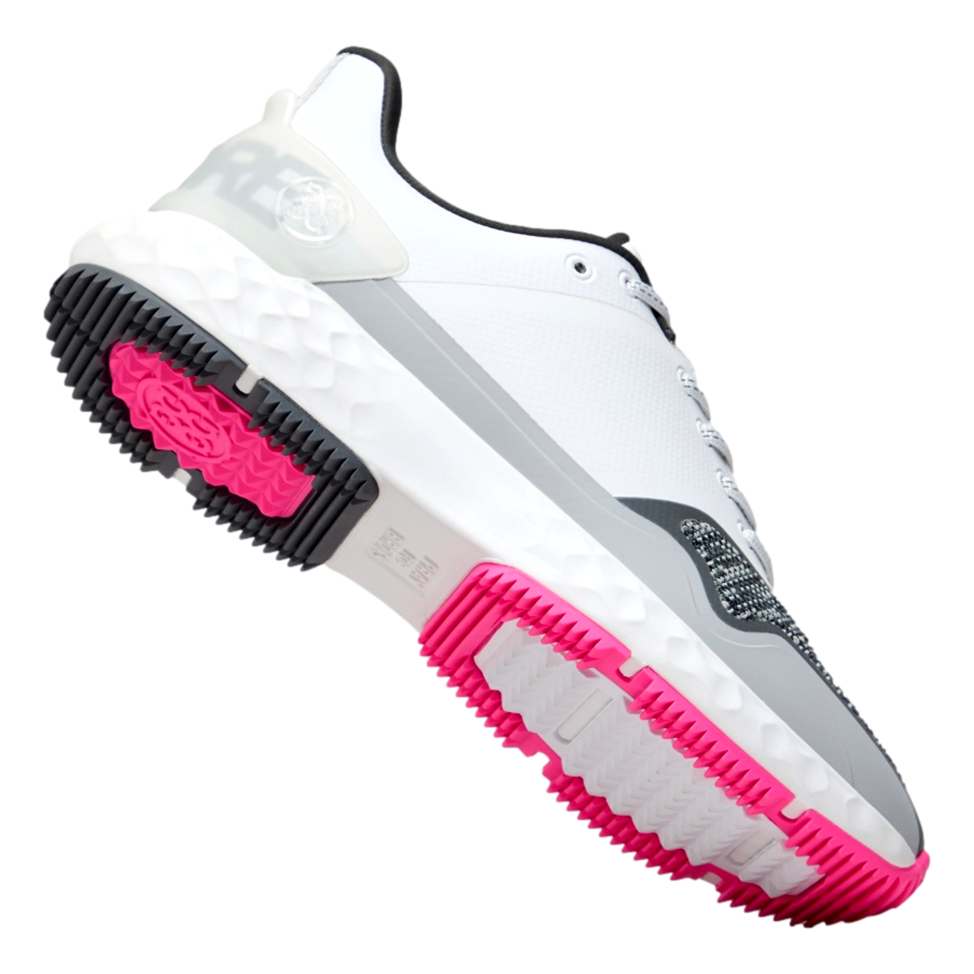 Men's MG4+ Stippled Golf Shoe | PGA TOUR Superstore