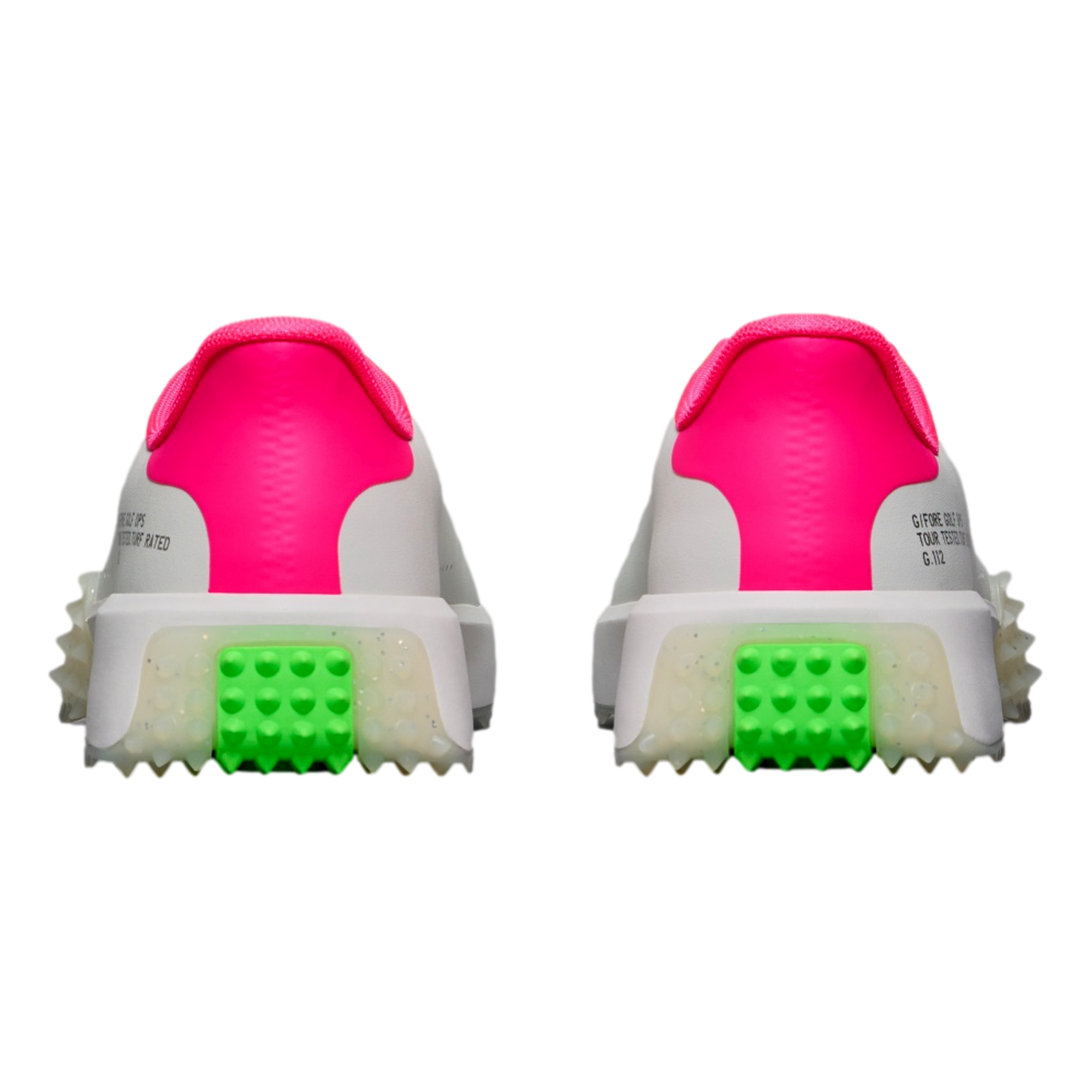 G.112 Kiltie Women's Spikeless Golf Shoes