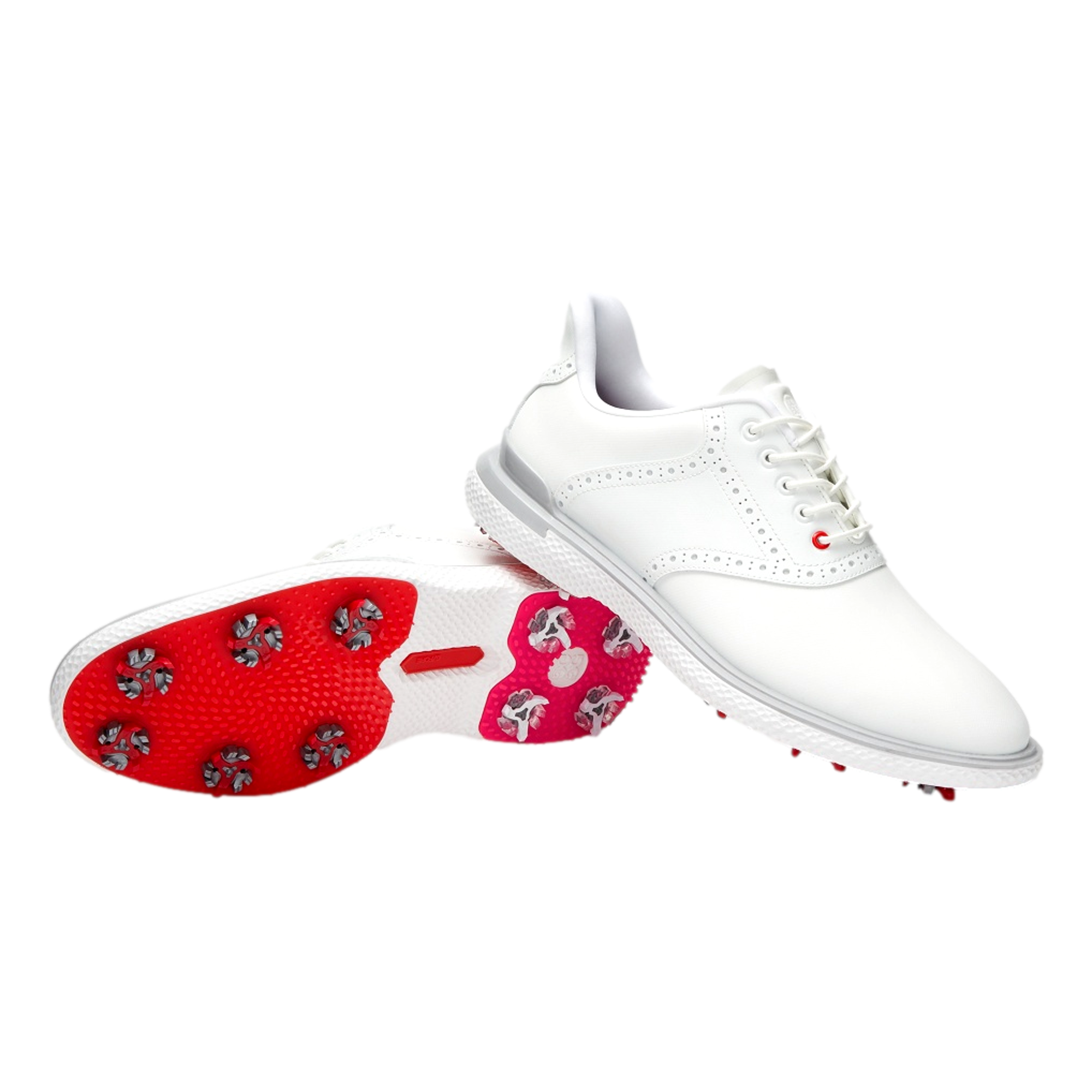 Men's Gallivan2R G/LOCK Saddle Golf Shoe