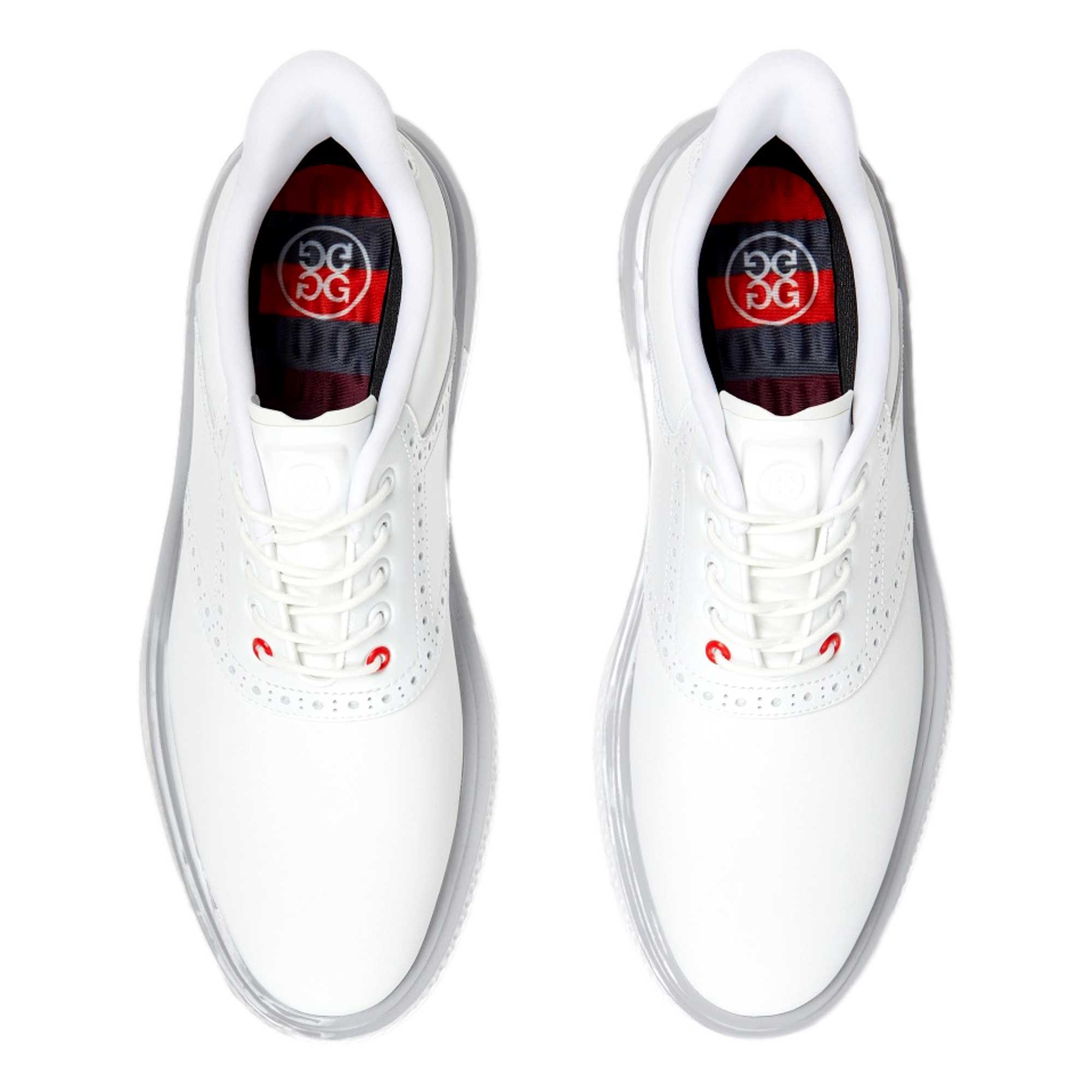 Men's Gallivan2R G/LOCK Saddle Golf Shoe