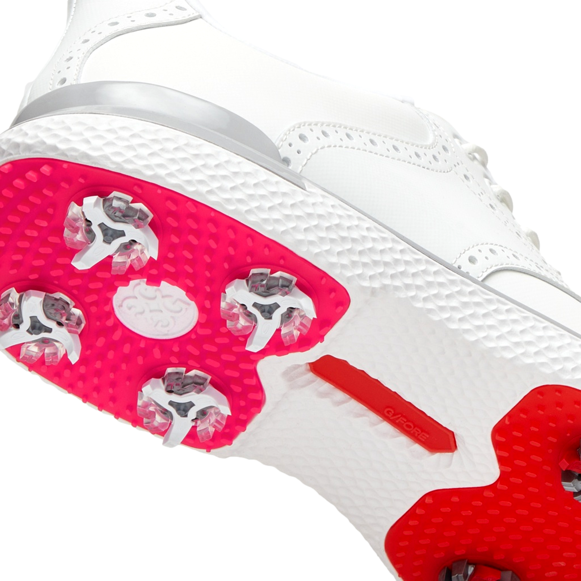 Men's Gallivan2R G/LOCK Saddle Golf Shoe