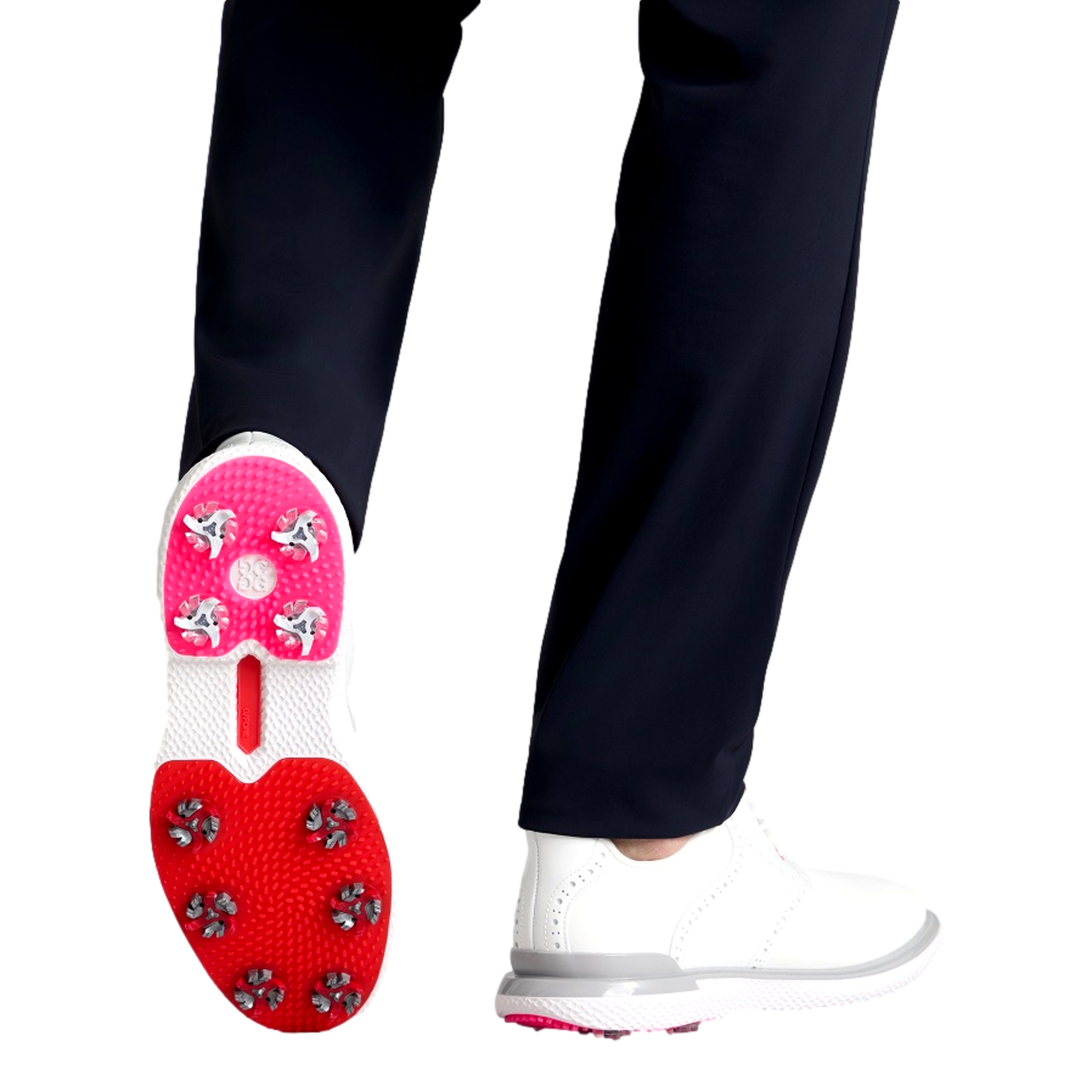 Men's Gallivan2R G/LOCK Saddle Golf Shoe