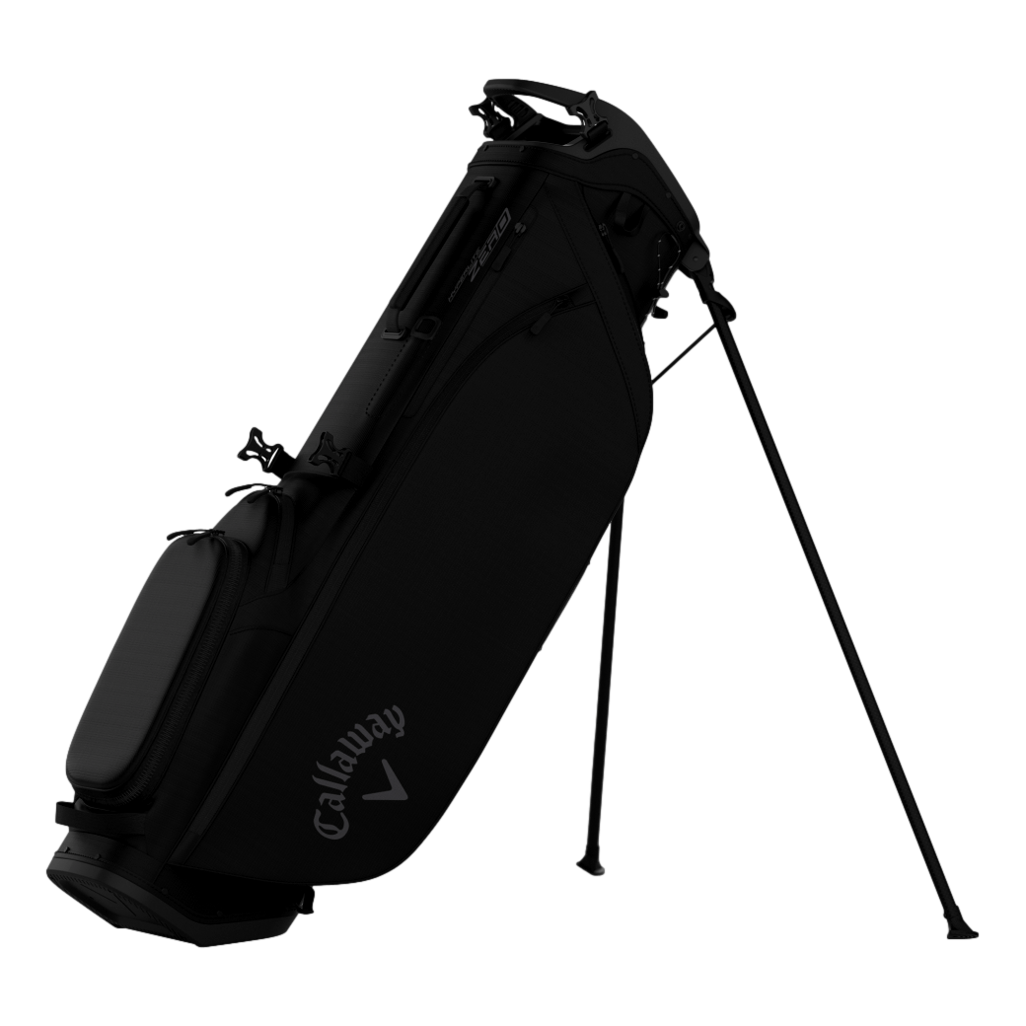 Hyperlite Zero Stand Bag 2025