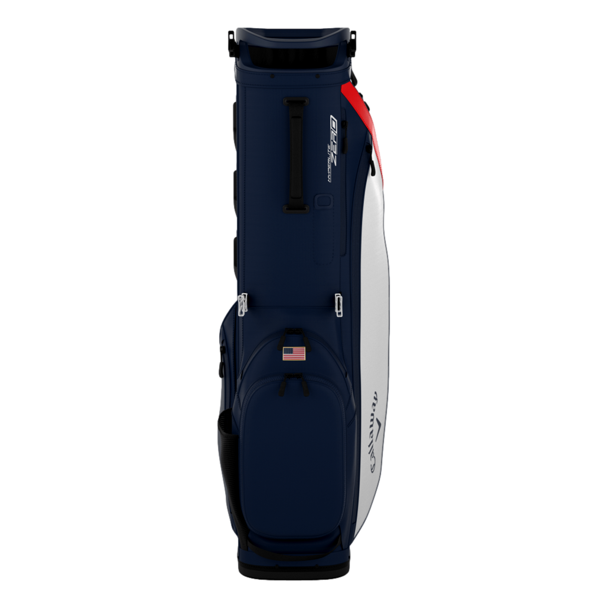 Hyperlite Zero Stand Bag 2025