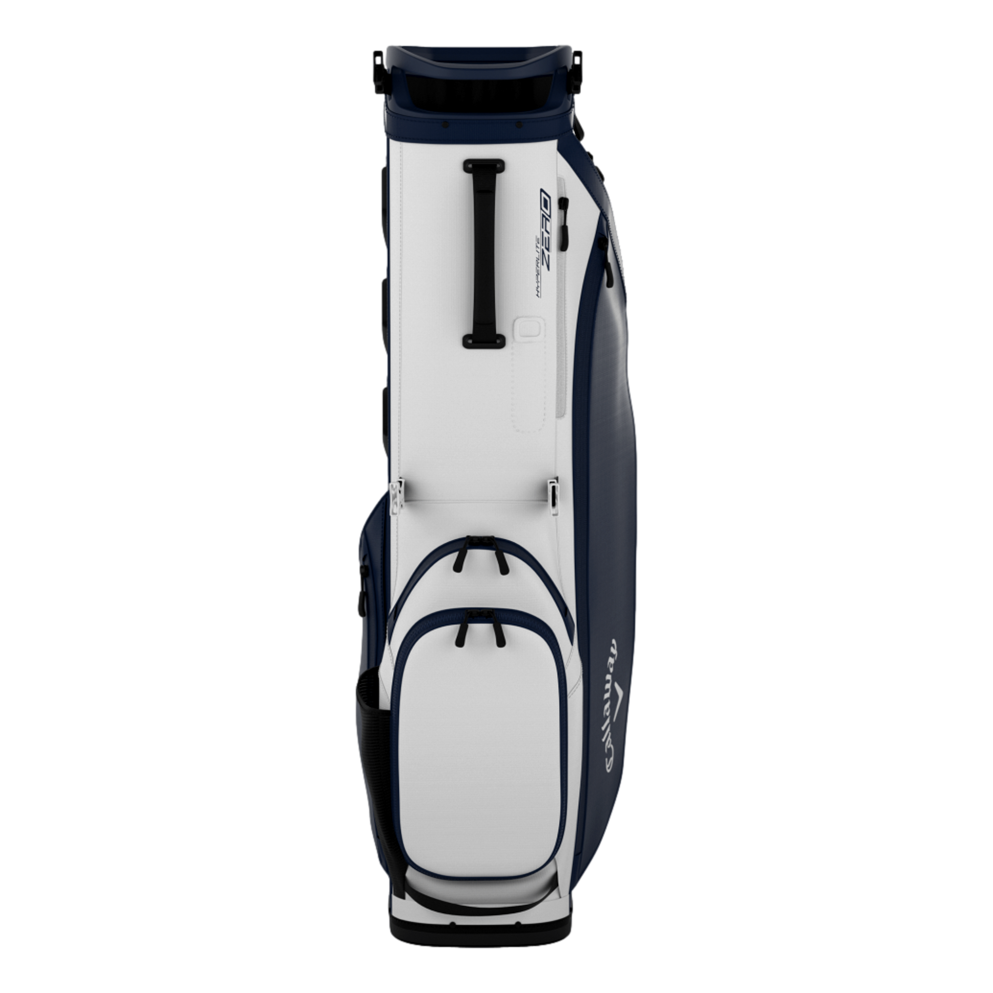 Hyperlite Zero Golf Stand Bag 2025