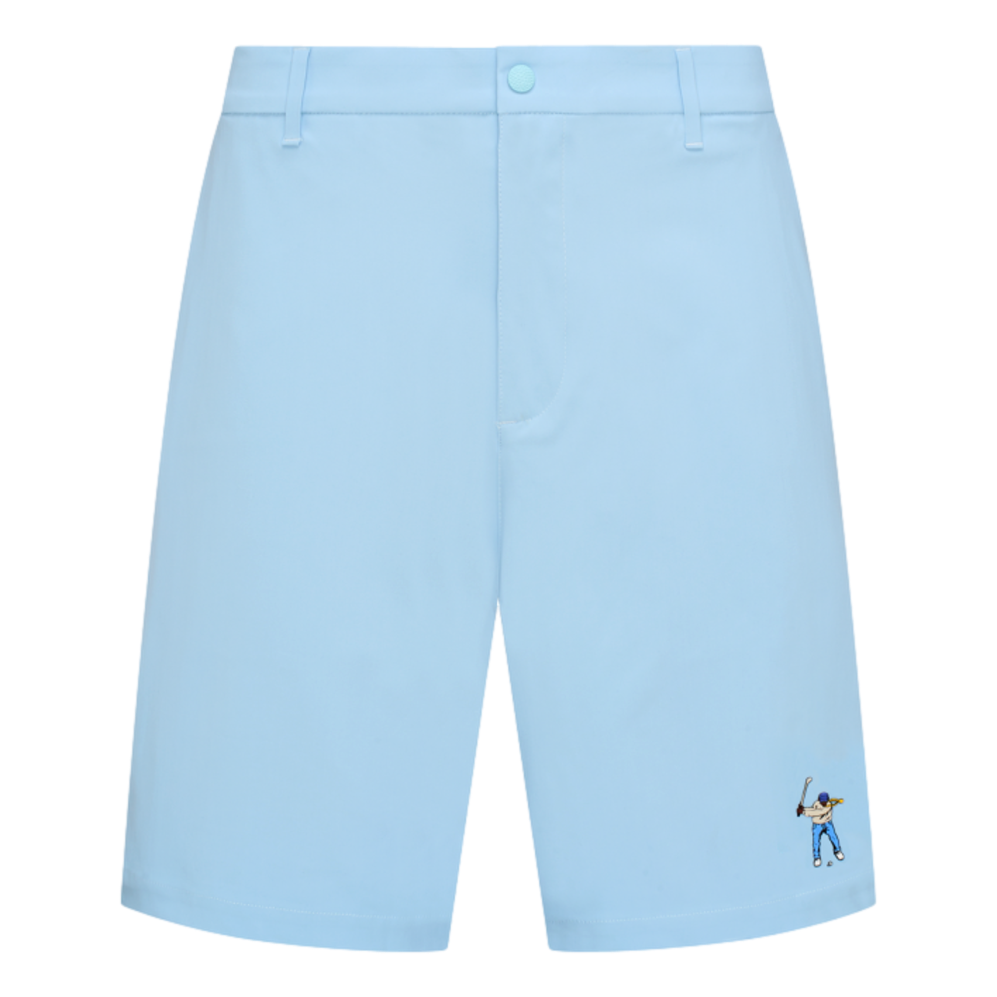 Men's Tech Short