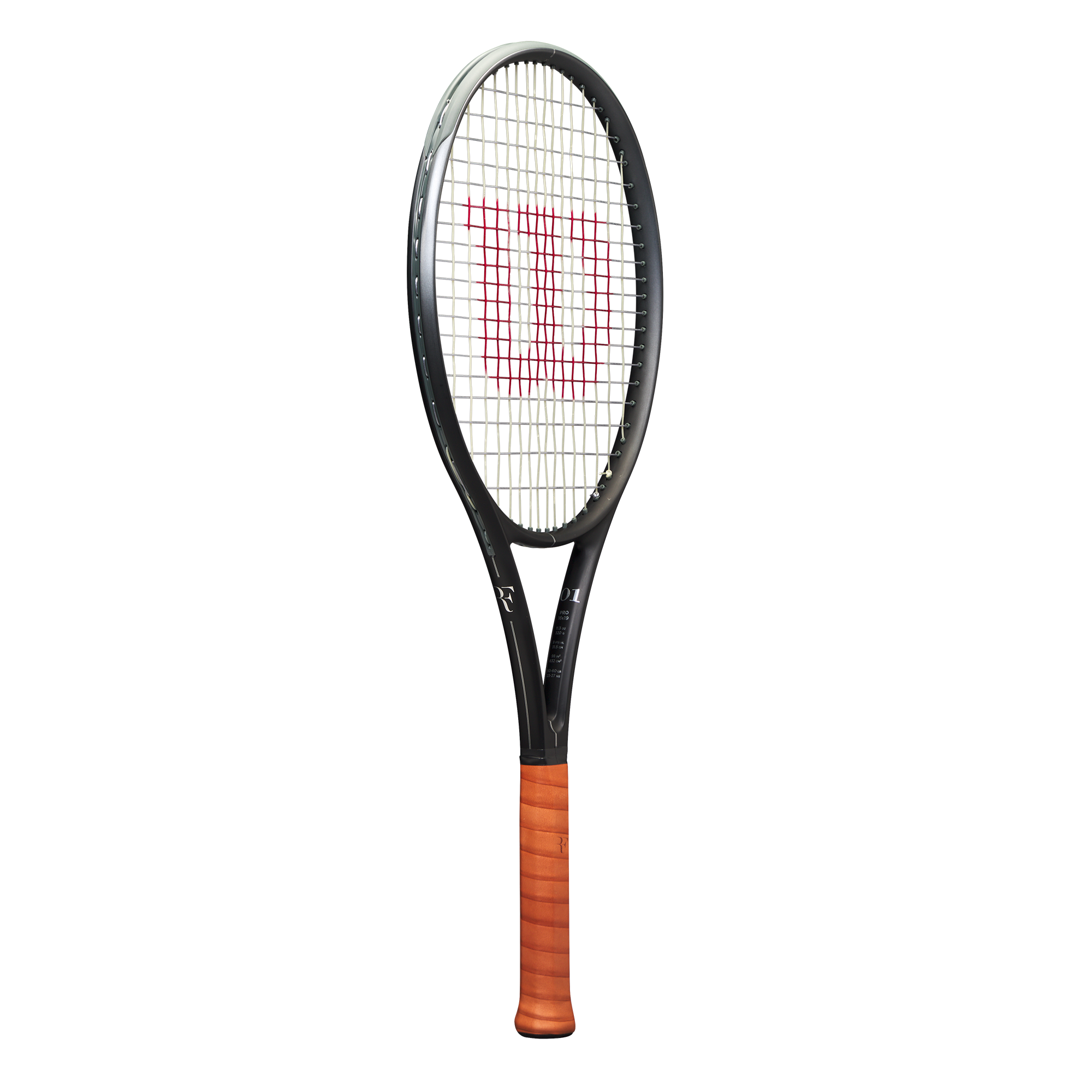 RF 01 Pro Tennis Racket
