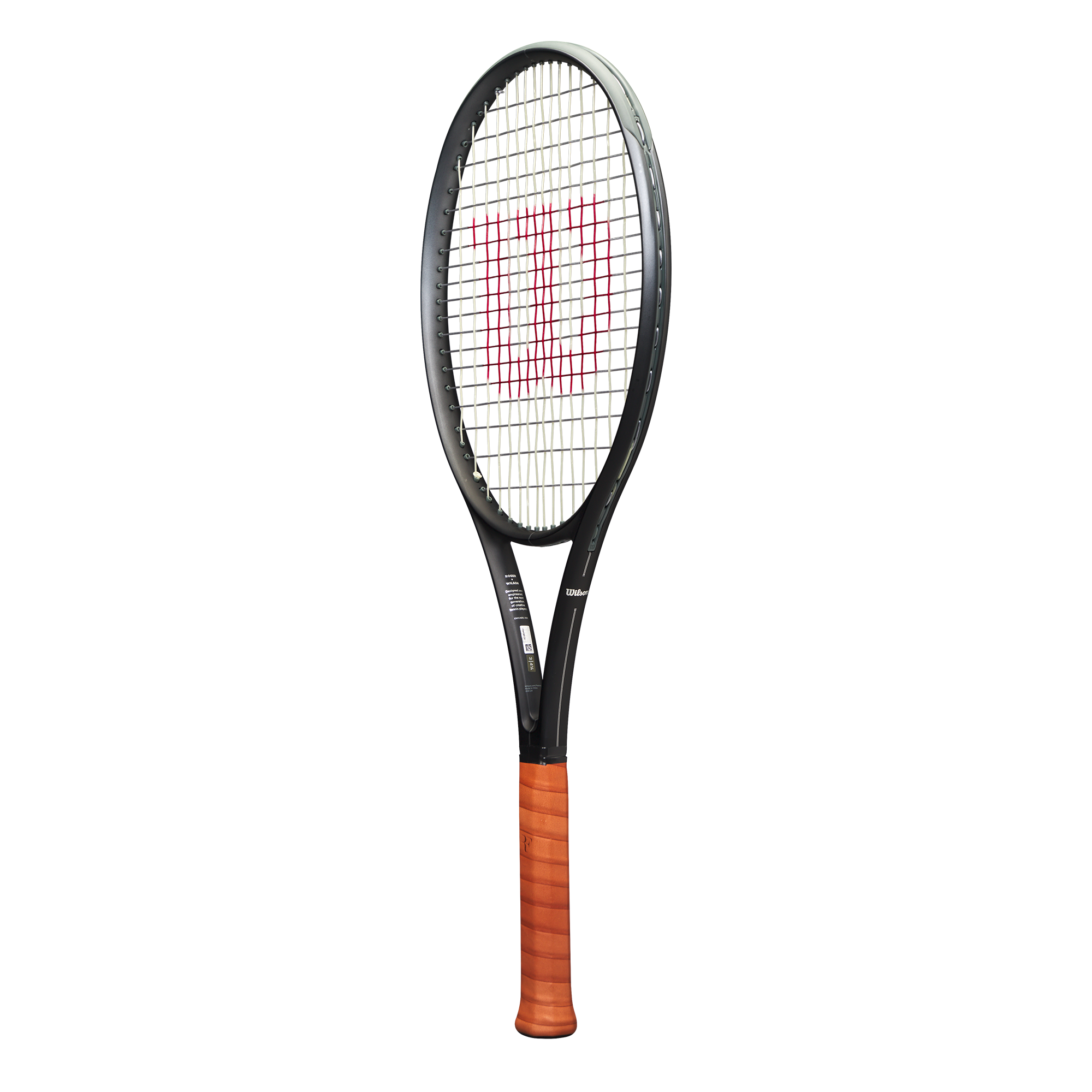 RF 01 Pro Tennis Racket