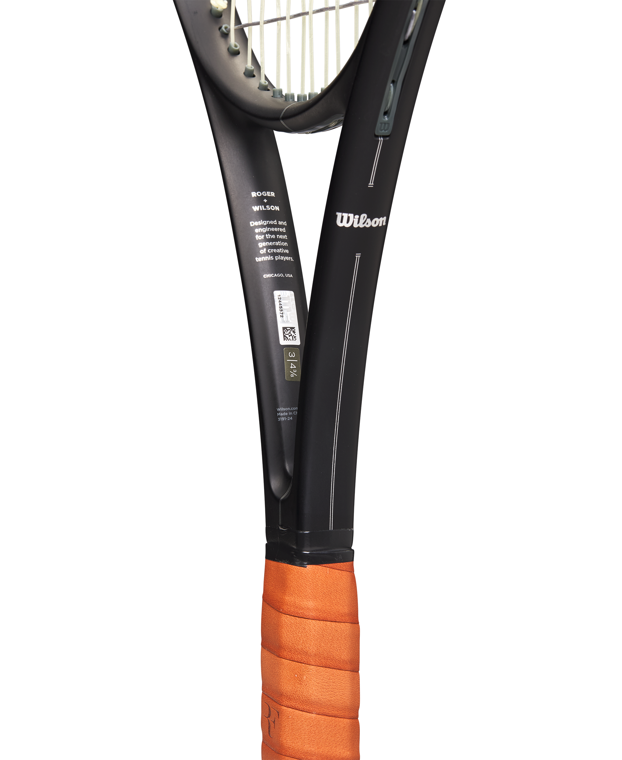 RF 01 Pro Tennis Racket