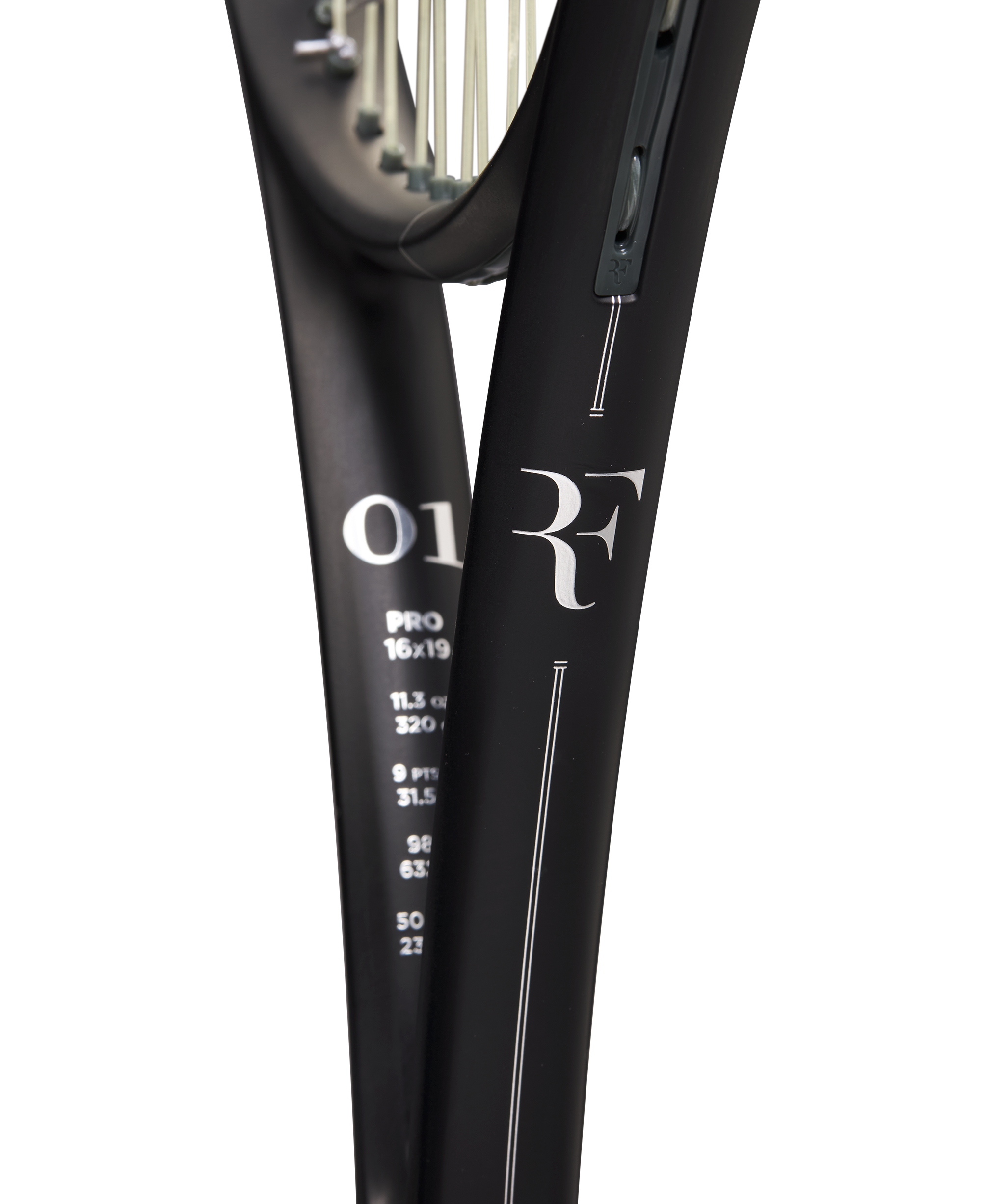 RF 01 Pro Tennis Racket