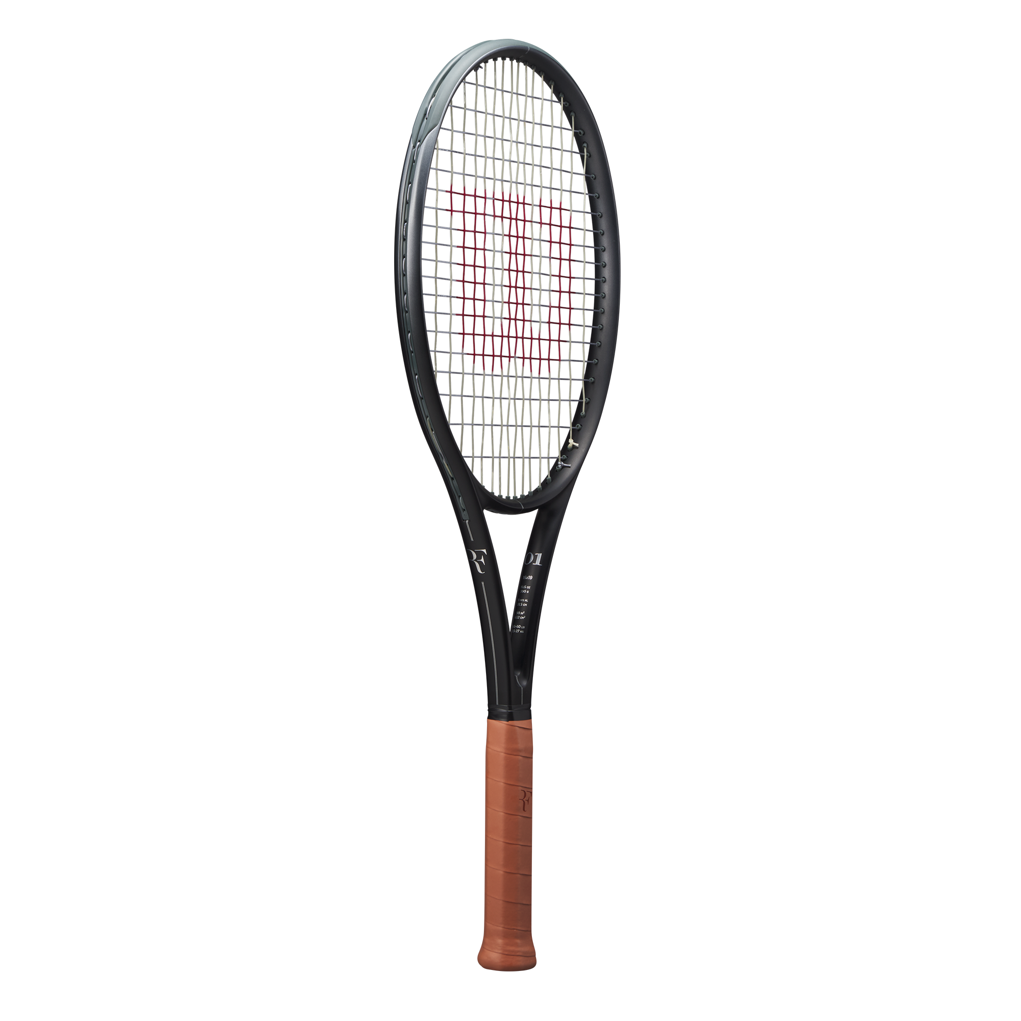 RF 01 Tennis Racket