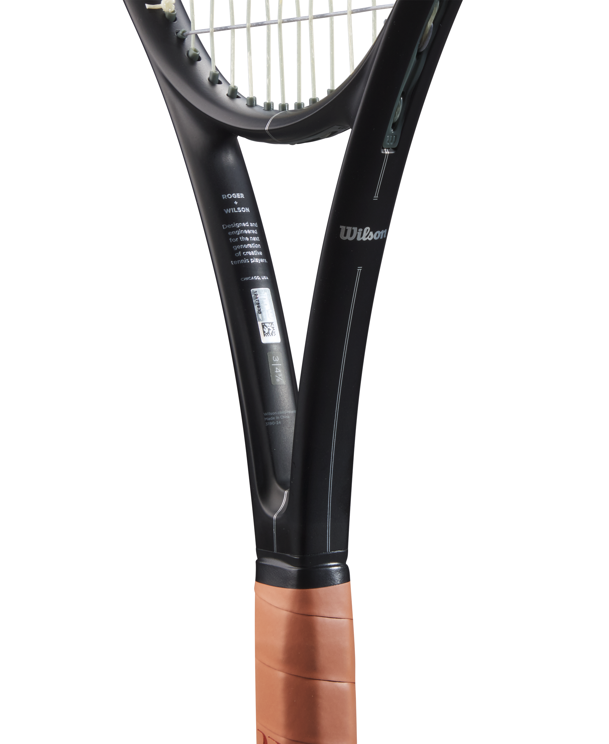 RF 01 Tennis Racket