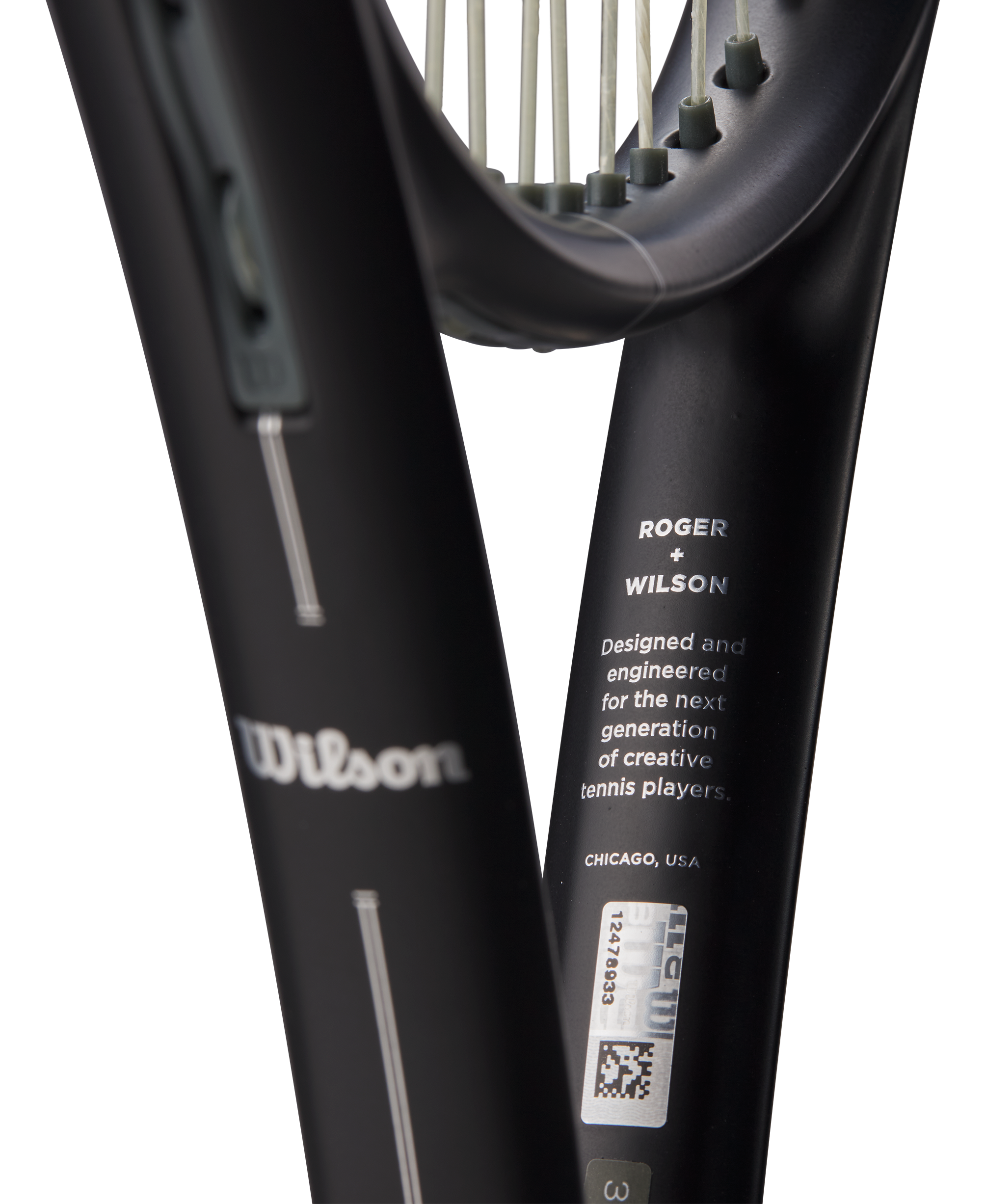 RF 01 Tennis Racket