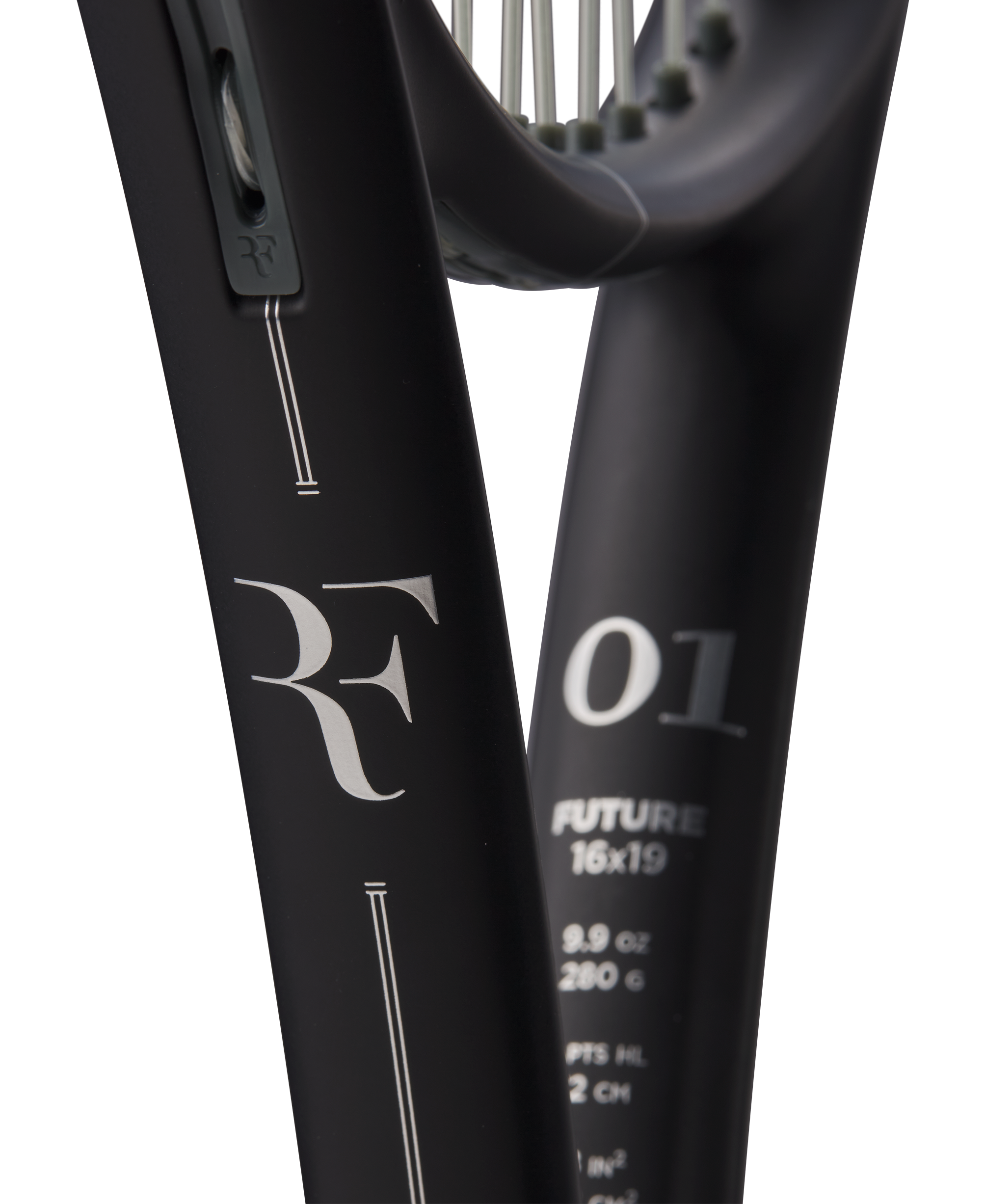 RF 01 Future Tennis Racket