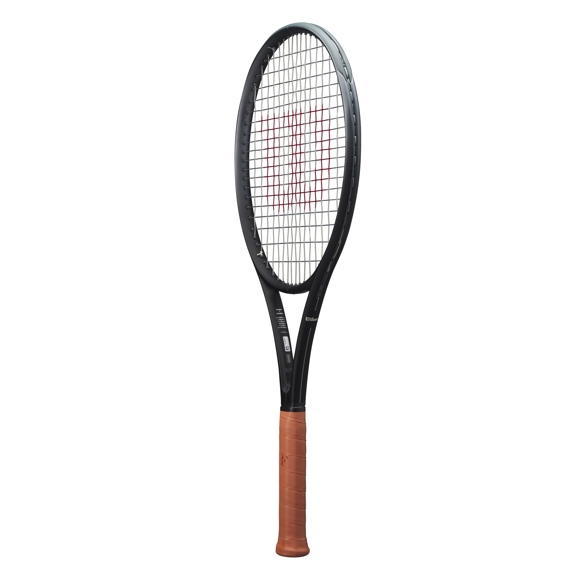 RF 01 Future Tennis Racket