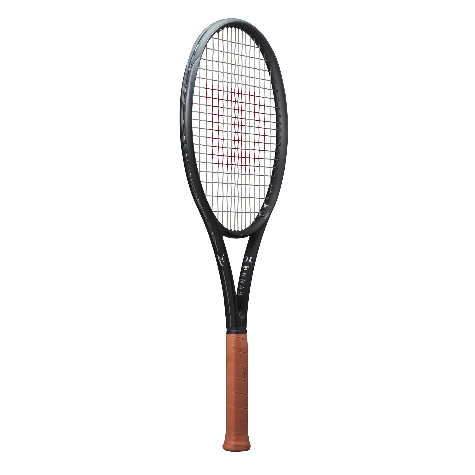 RF 01 Future Tennis Racket