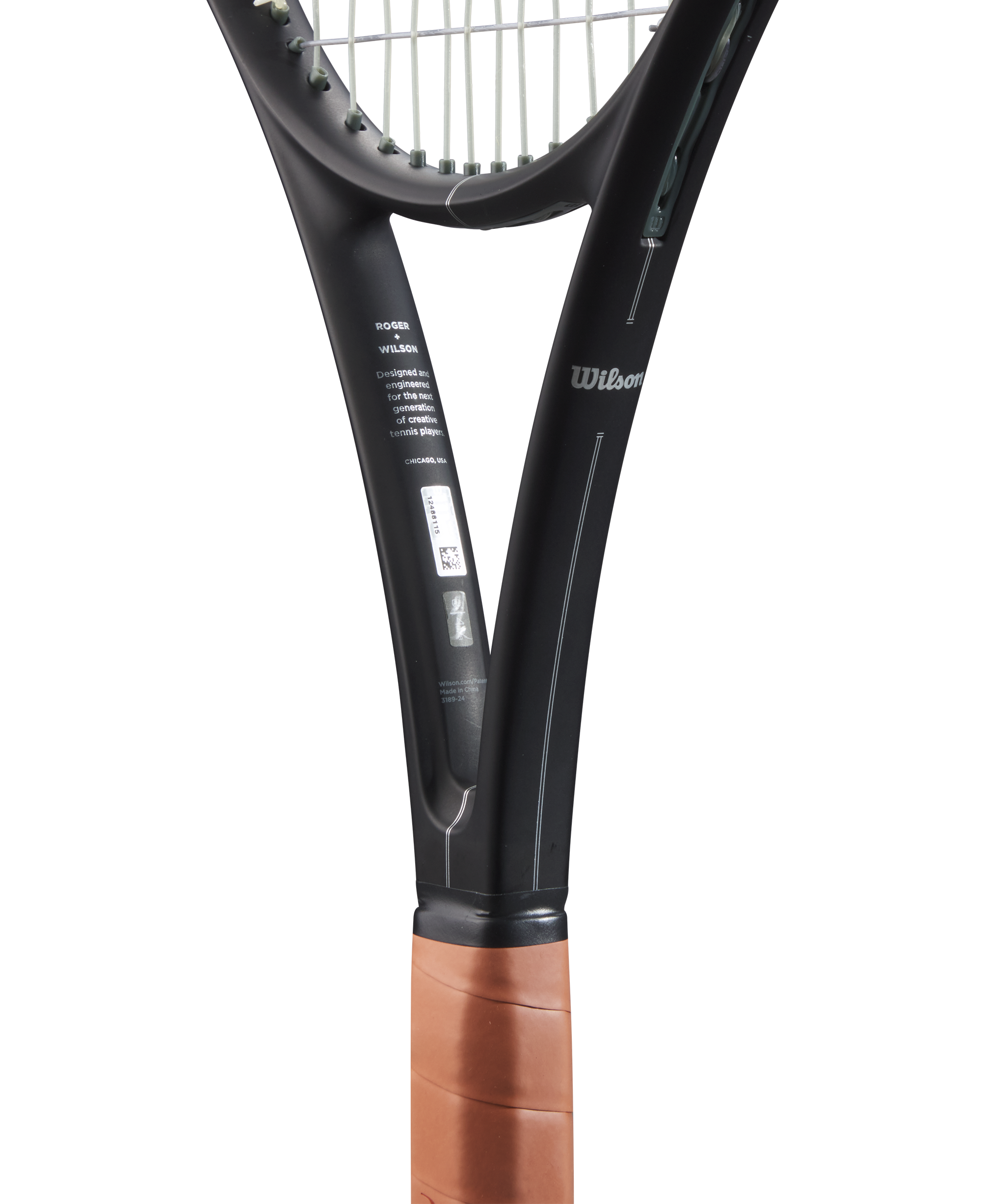 RF 01 Future Tennis Racket