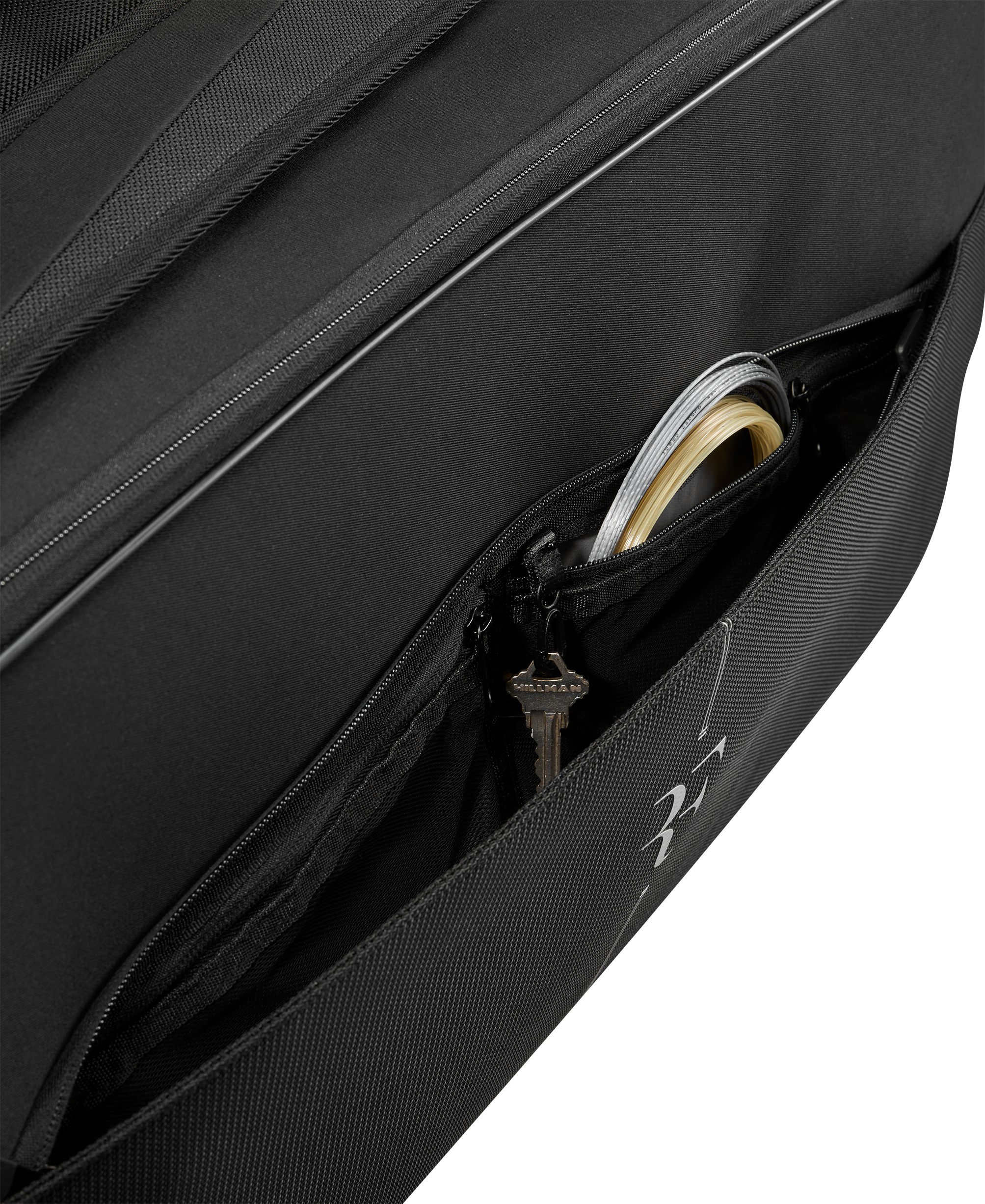 RF Tournament Racket Bag 15 Pack