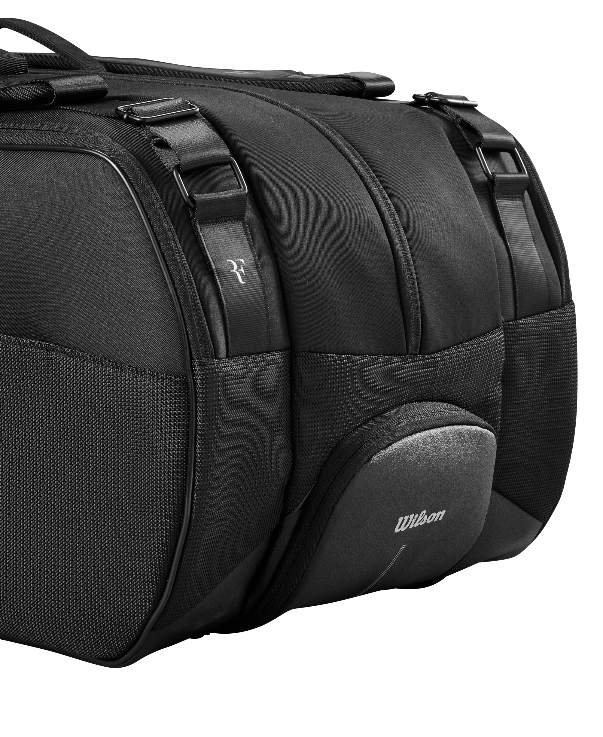 RF Tournament Racket Bag 15 Pack