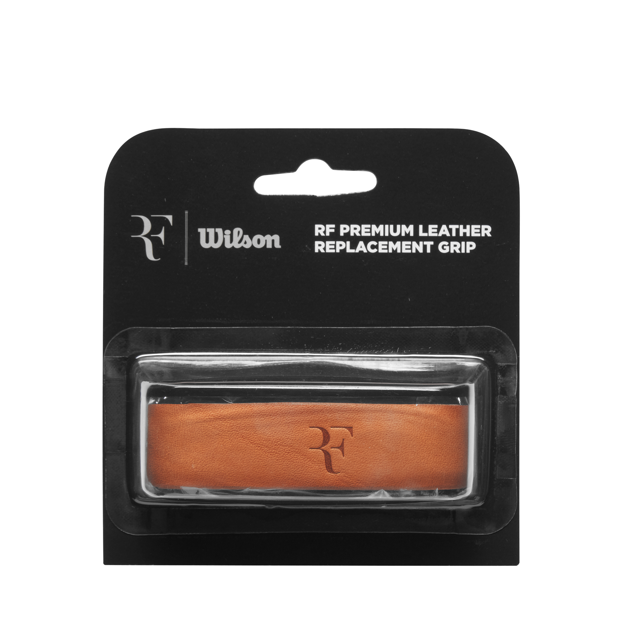 Wilson RF Leather Replacement Grip - Thumbnail 3