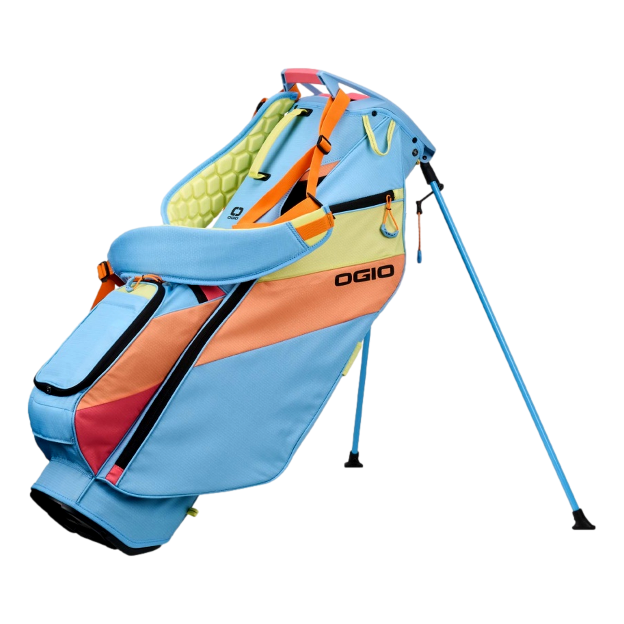FUSE Stand Bag