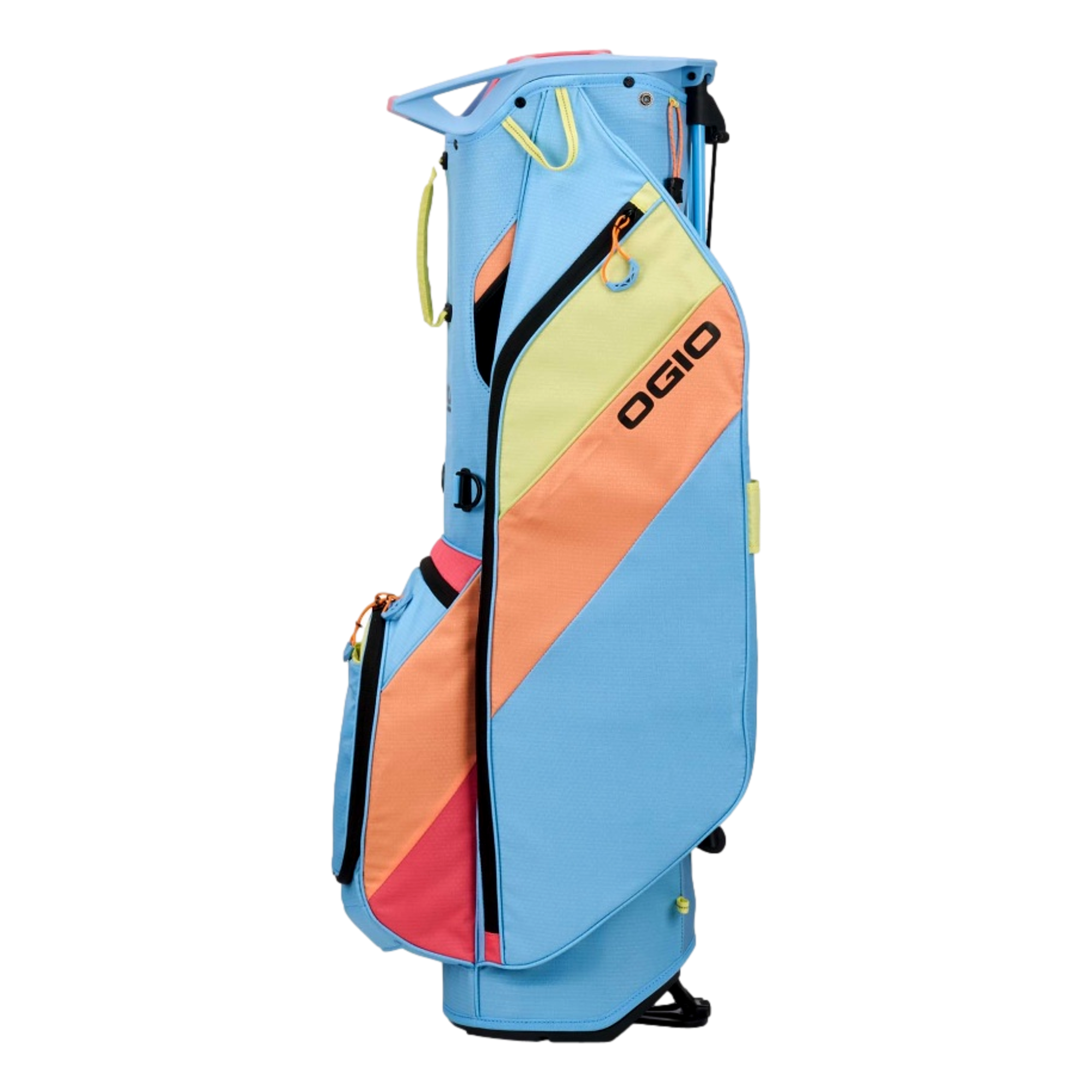FUSE Stand Bag