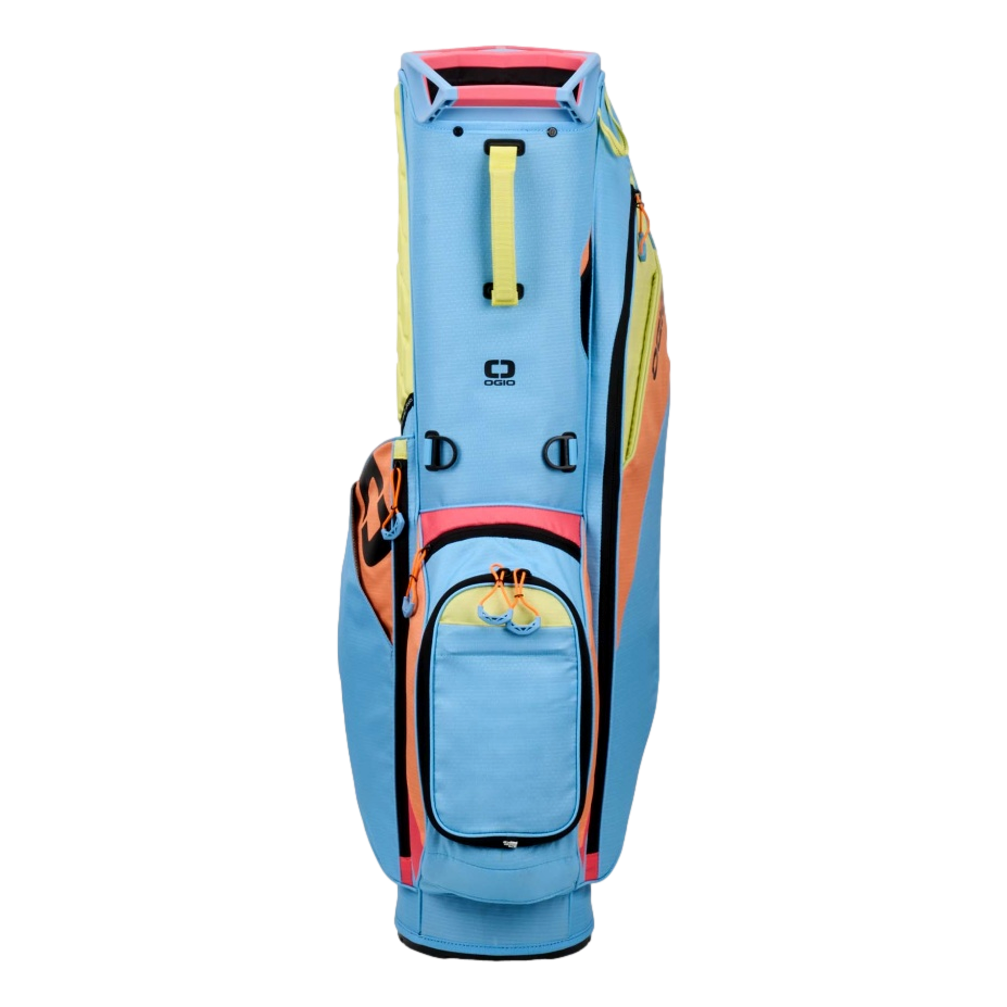 FUSE Stand Bag