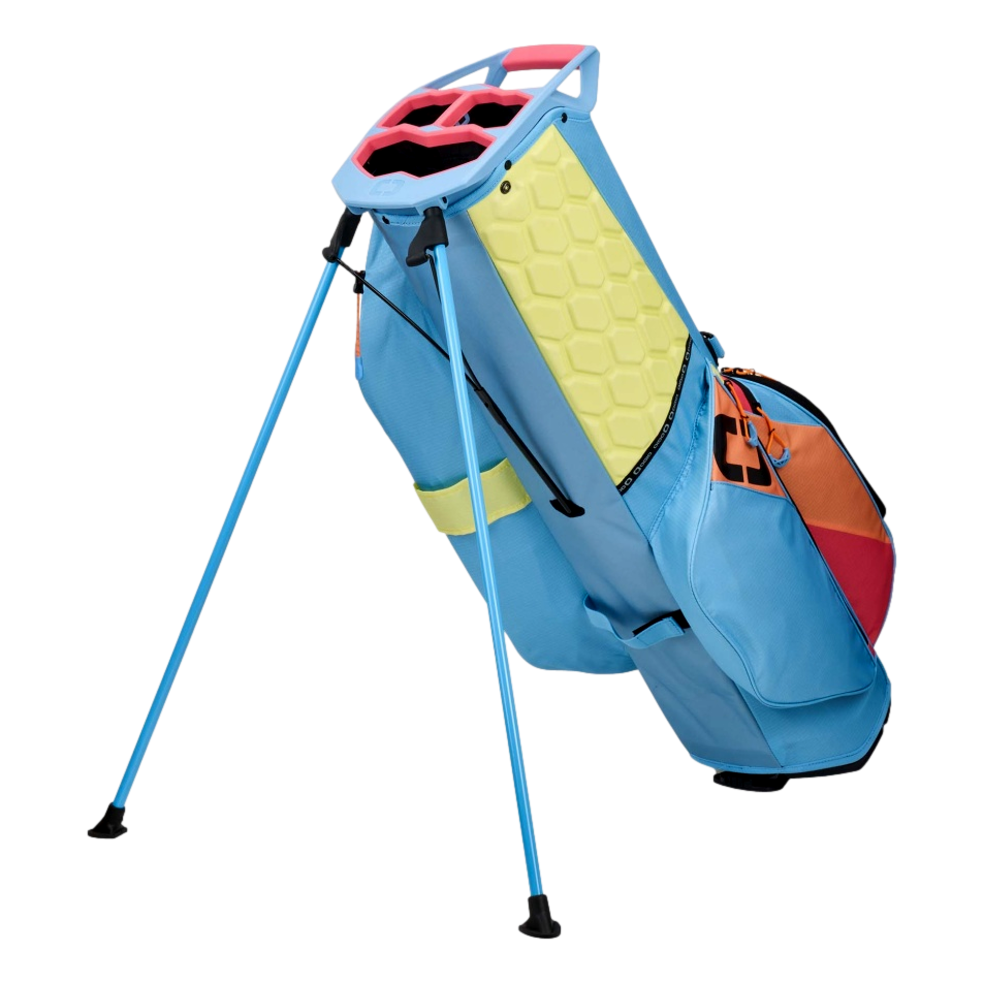 FUSE Stand Bag
