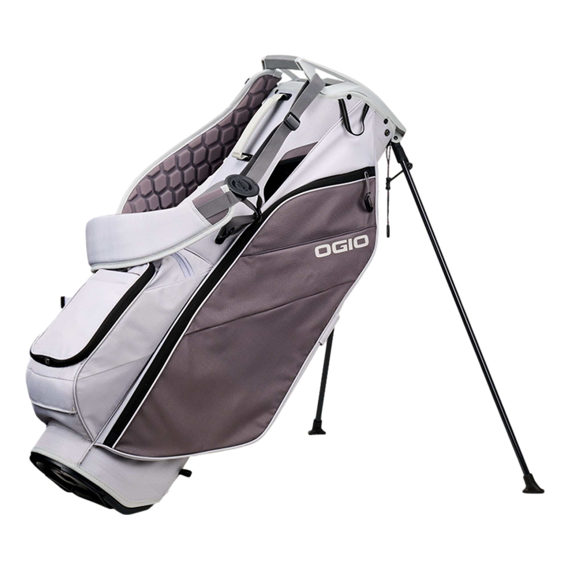 FUSE Stand Bag