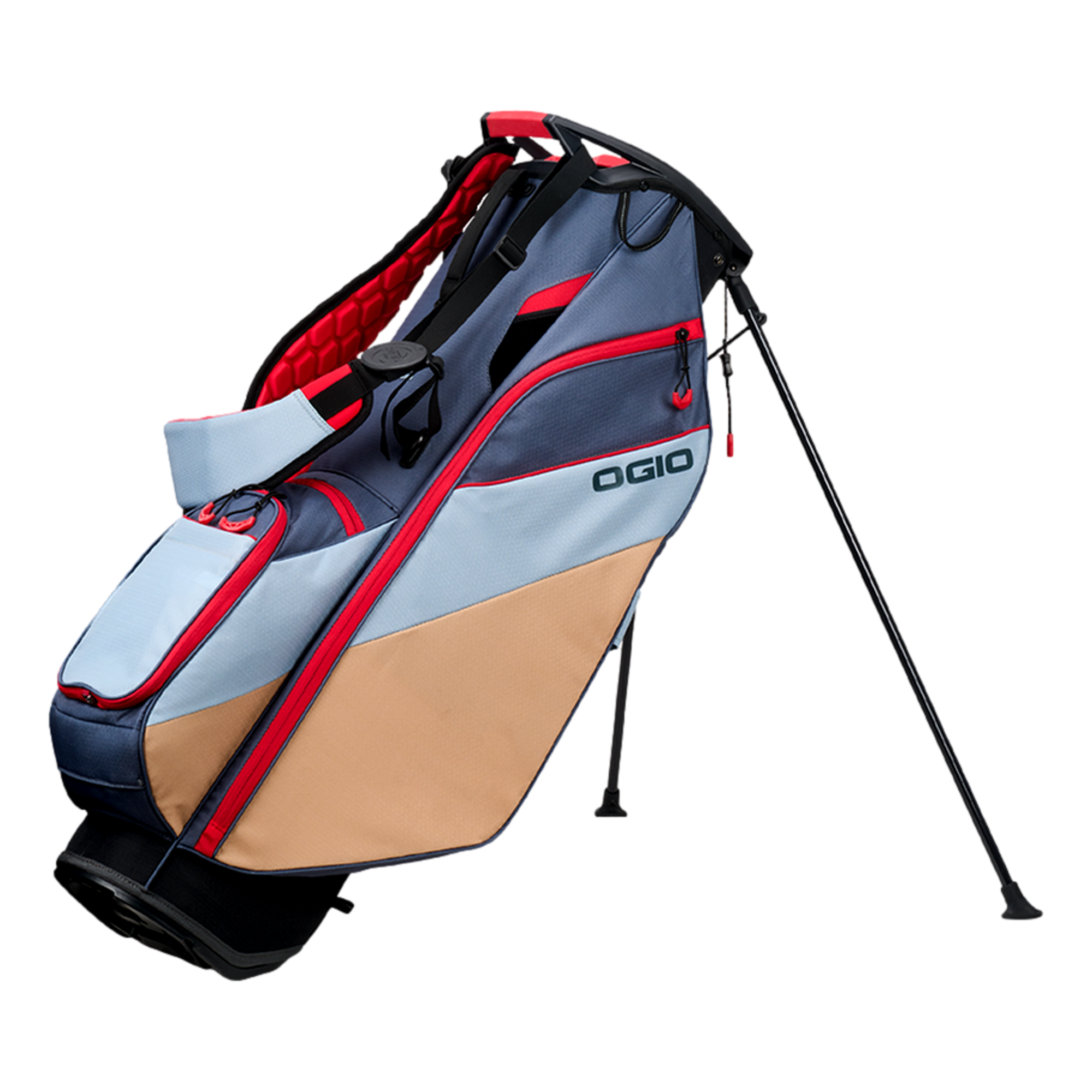 FUSE Stand Bag