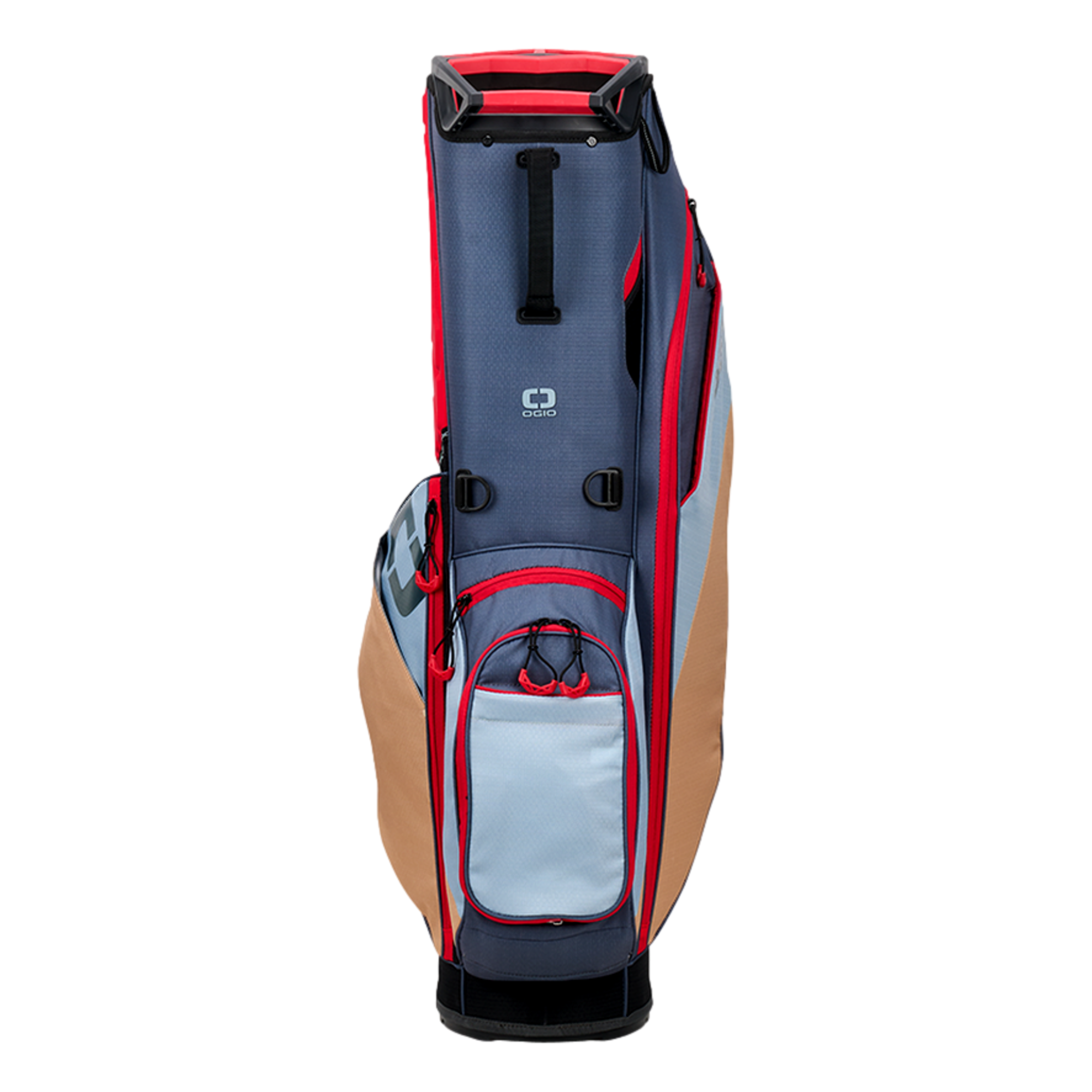 FUSE Stand Bag