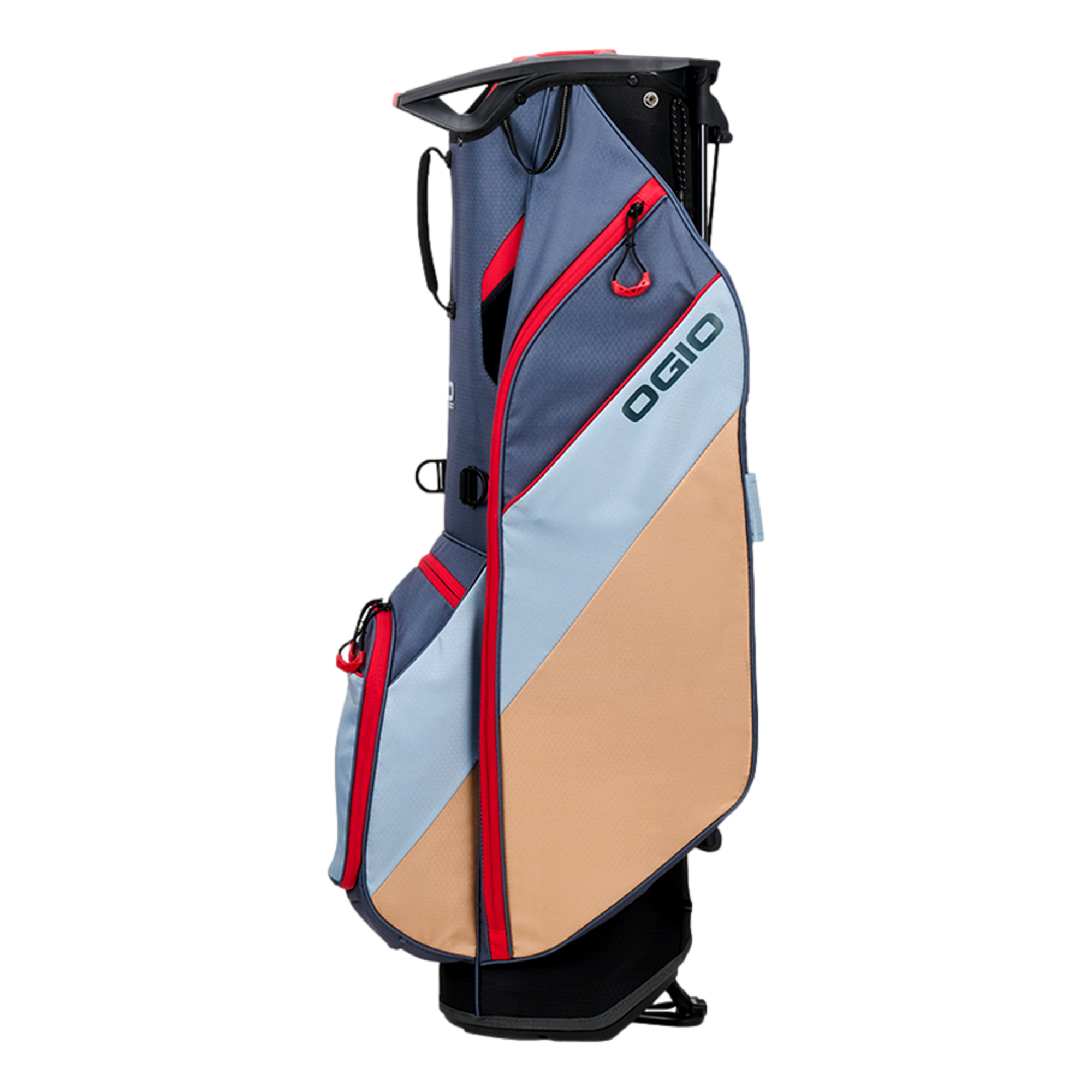 FUSE Stand Bag